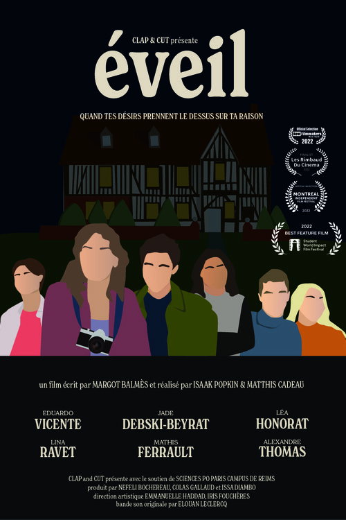 Éveil