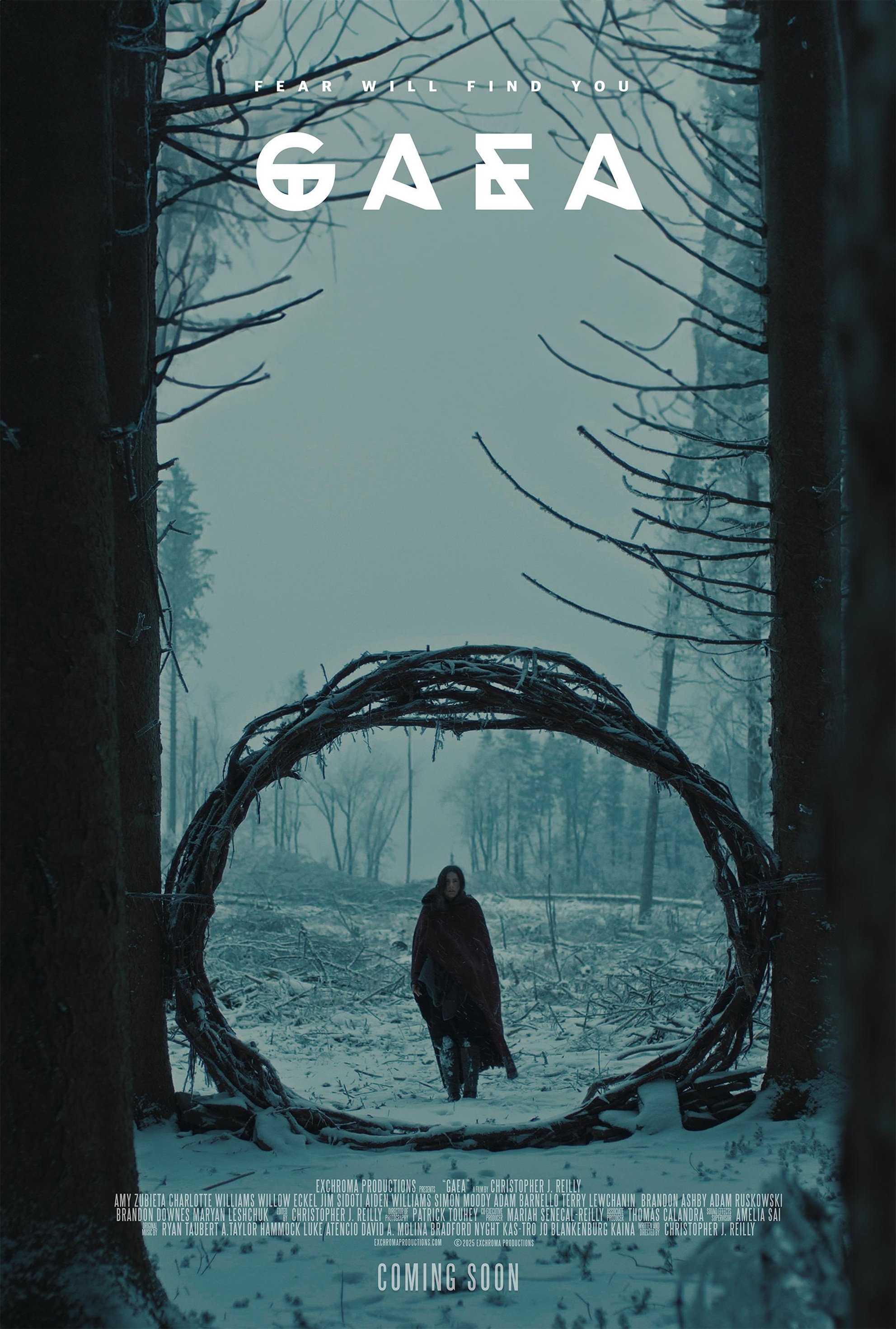 GAEA