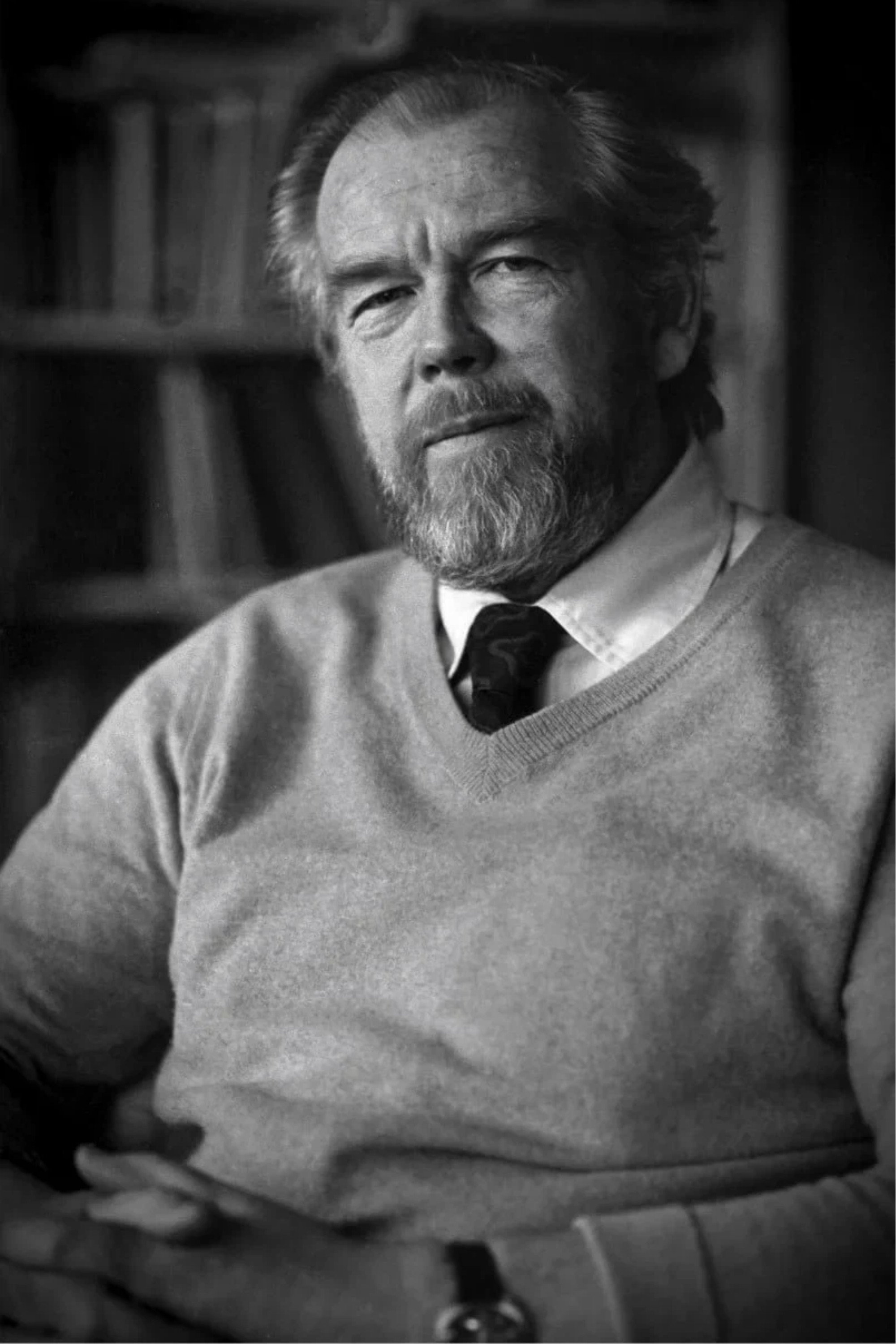 Foto: Sven Nykvist