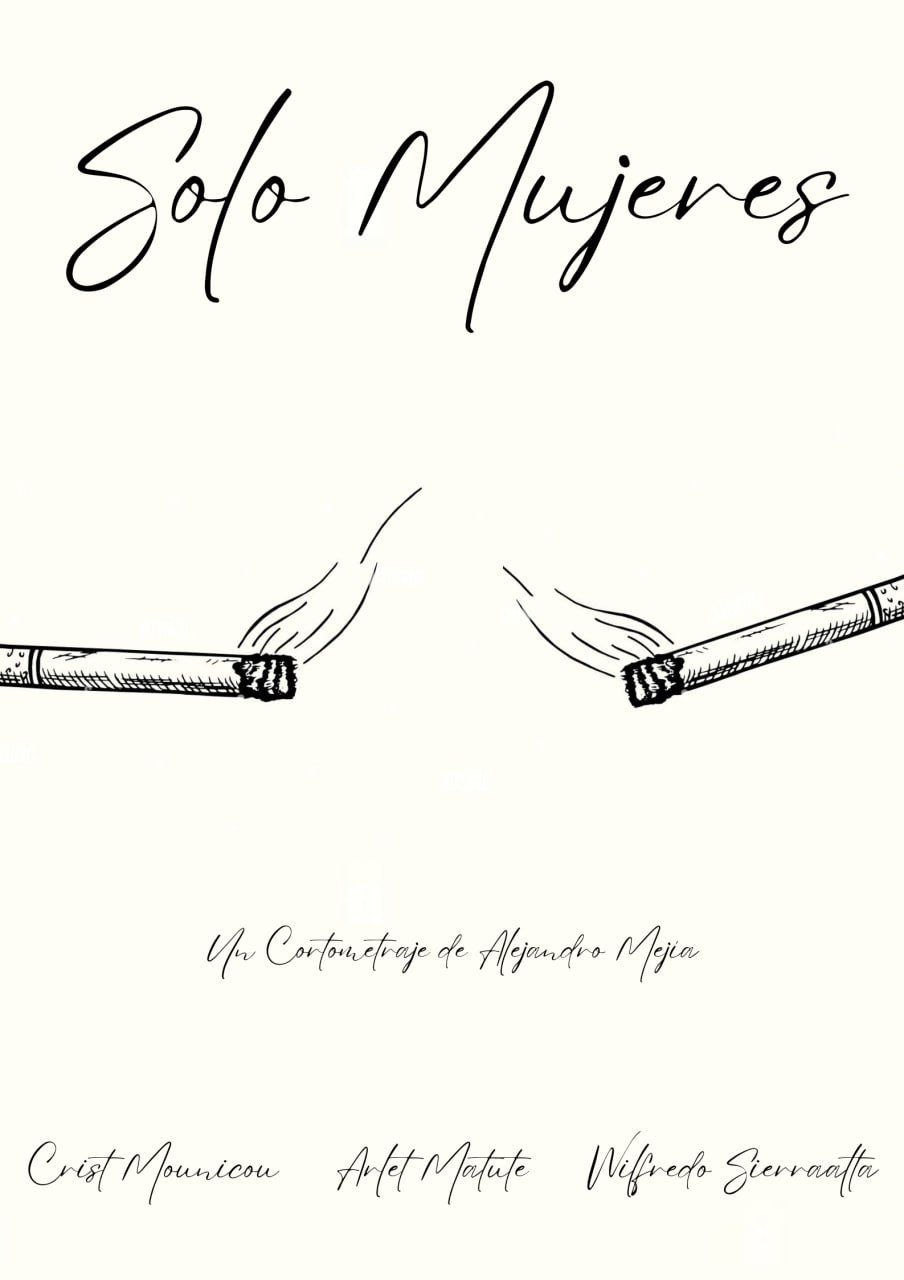 Solo Mujeres