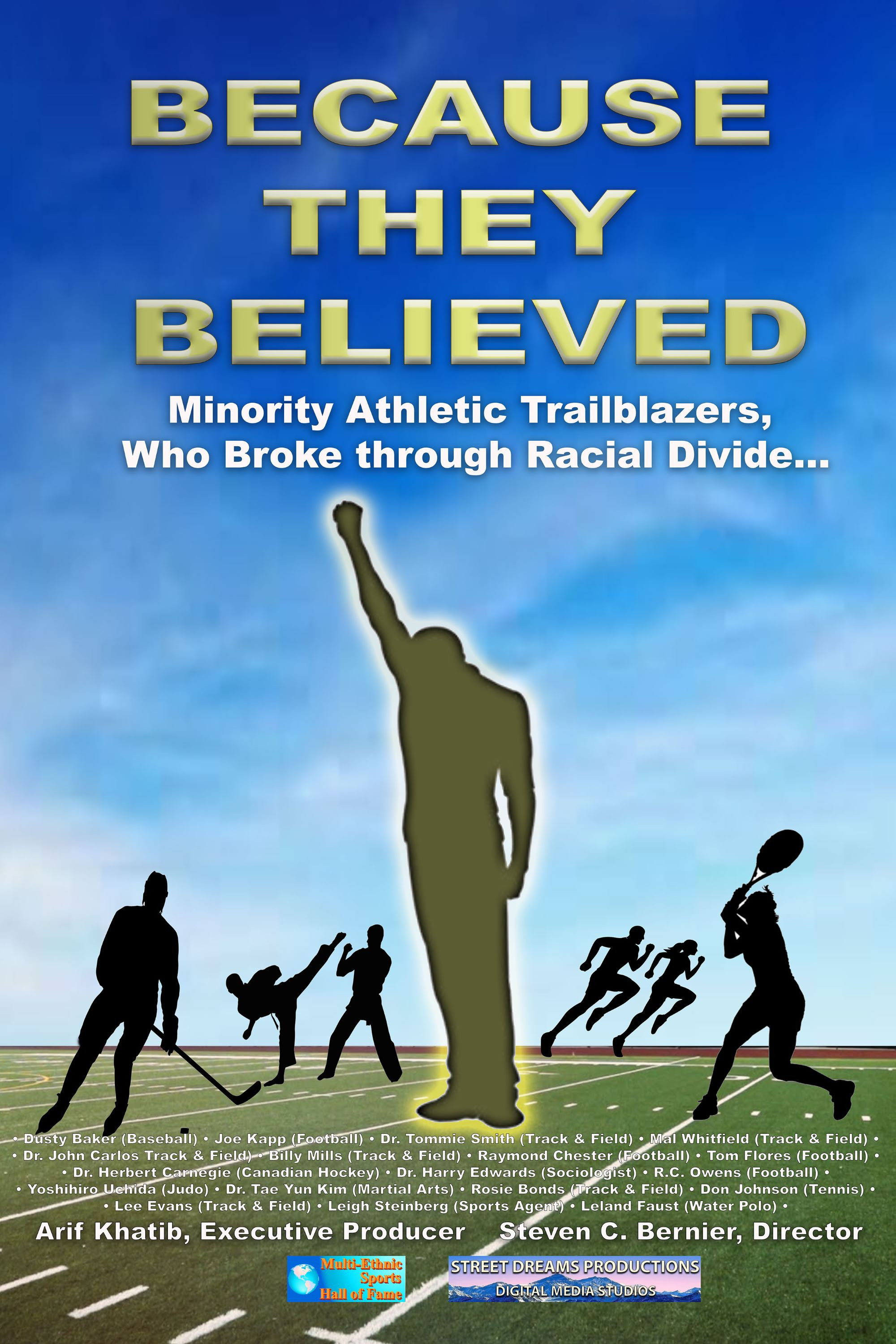 Because They Believed