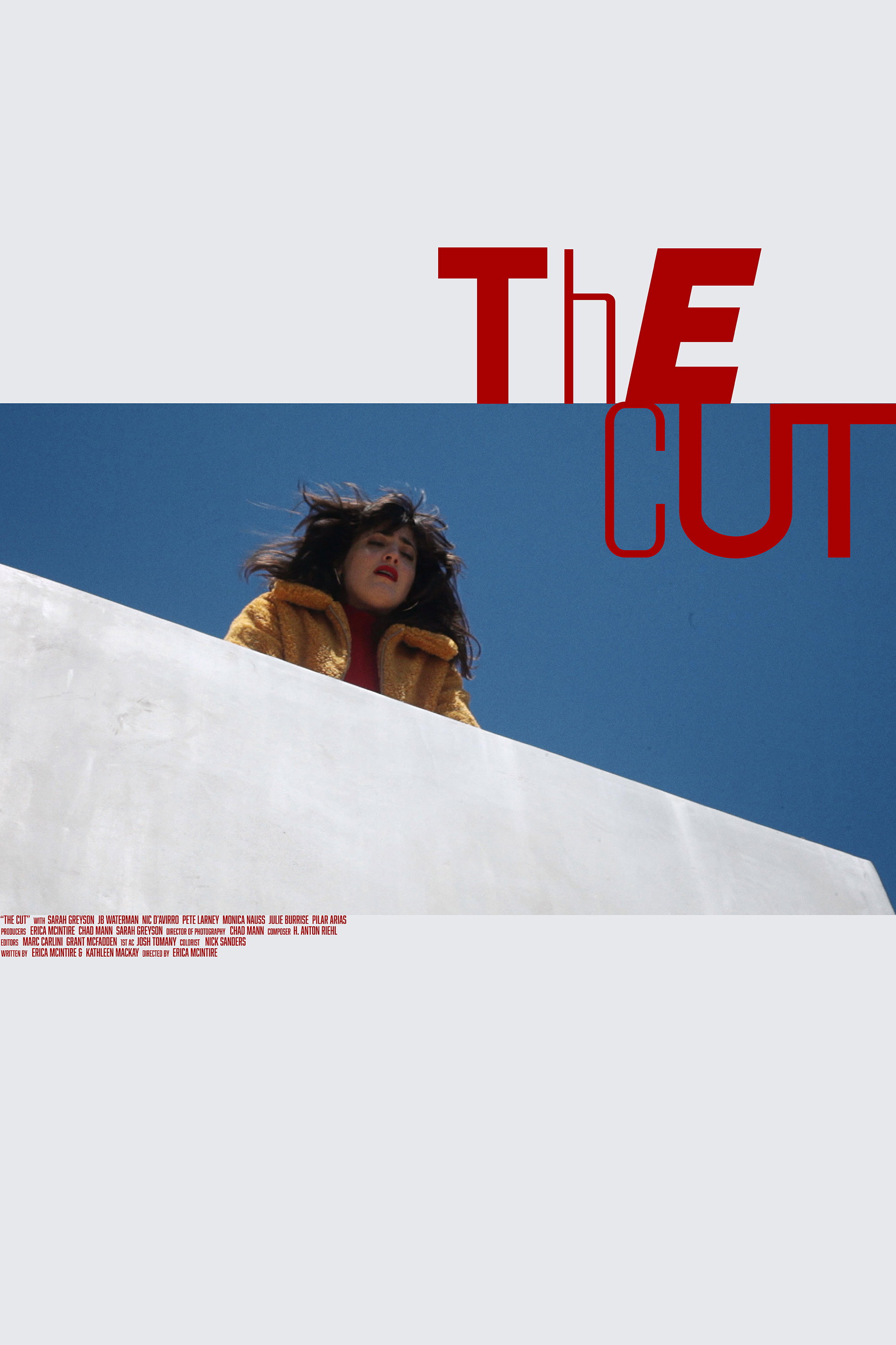 The Cut
