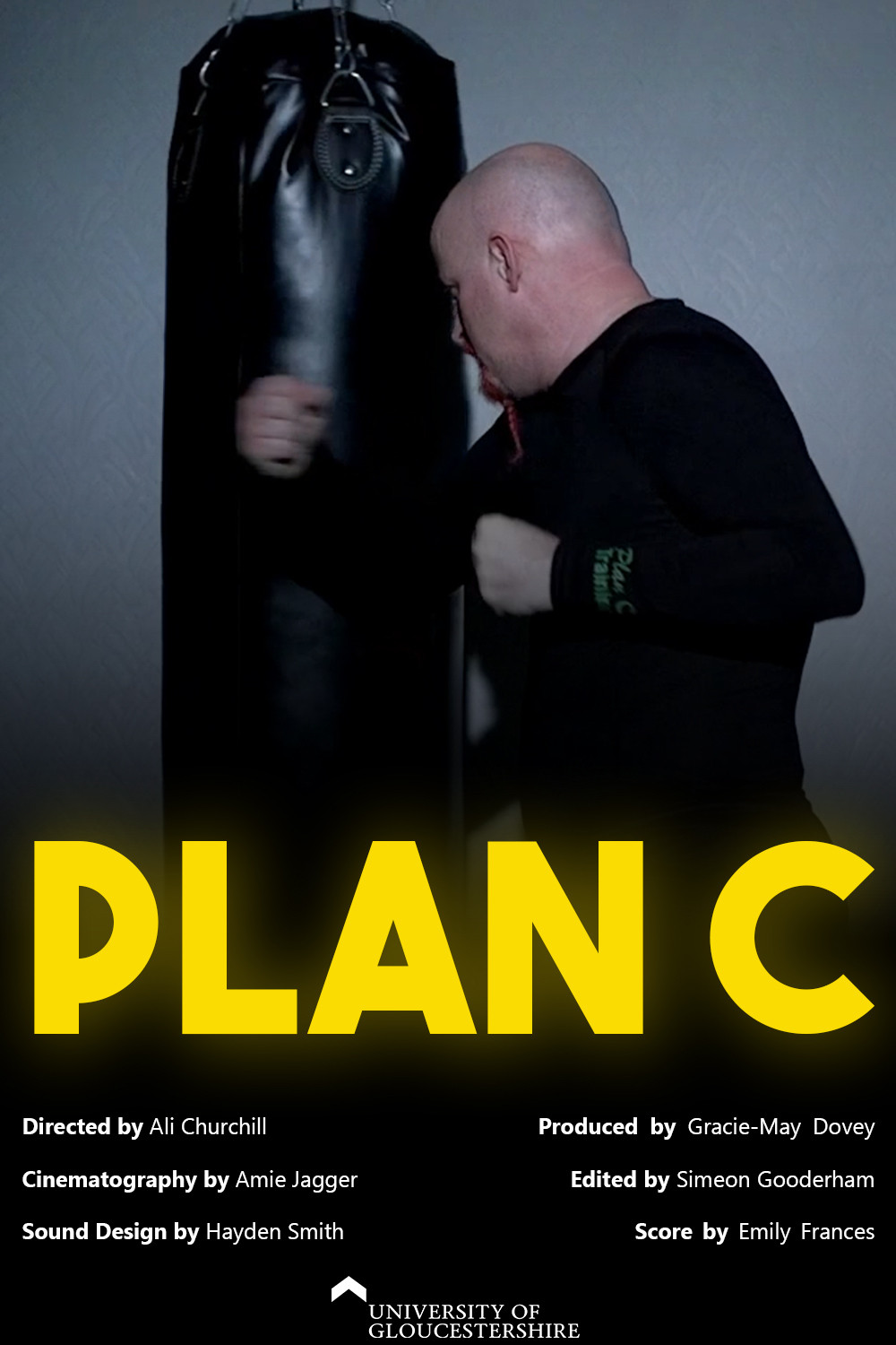 Plan C