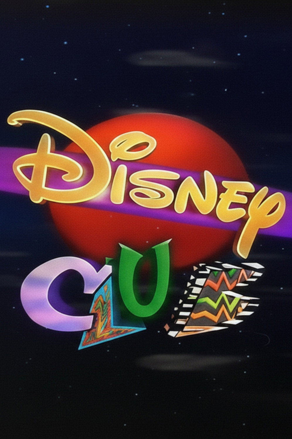 Disney Club