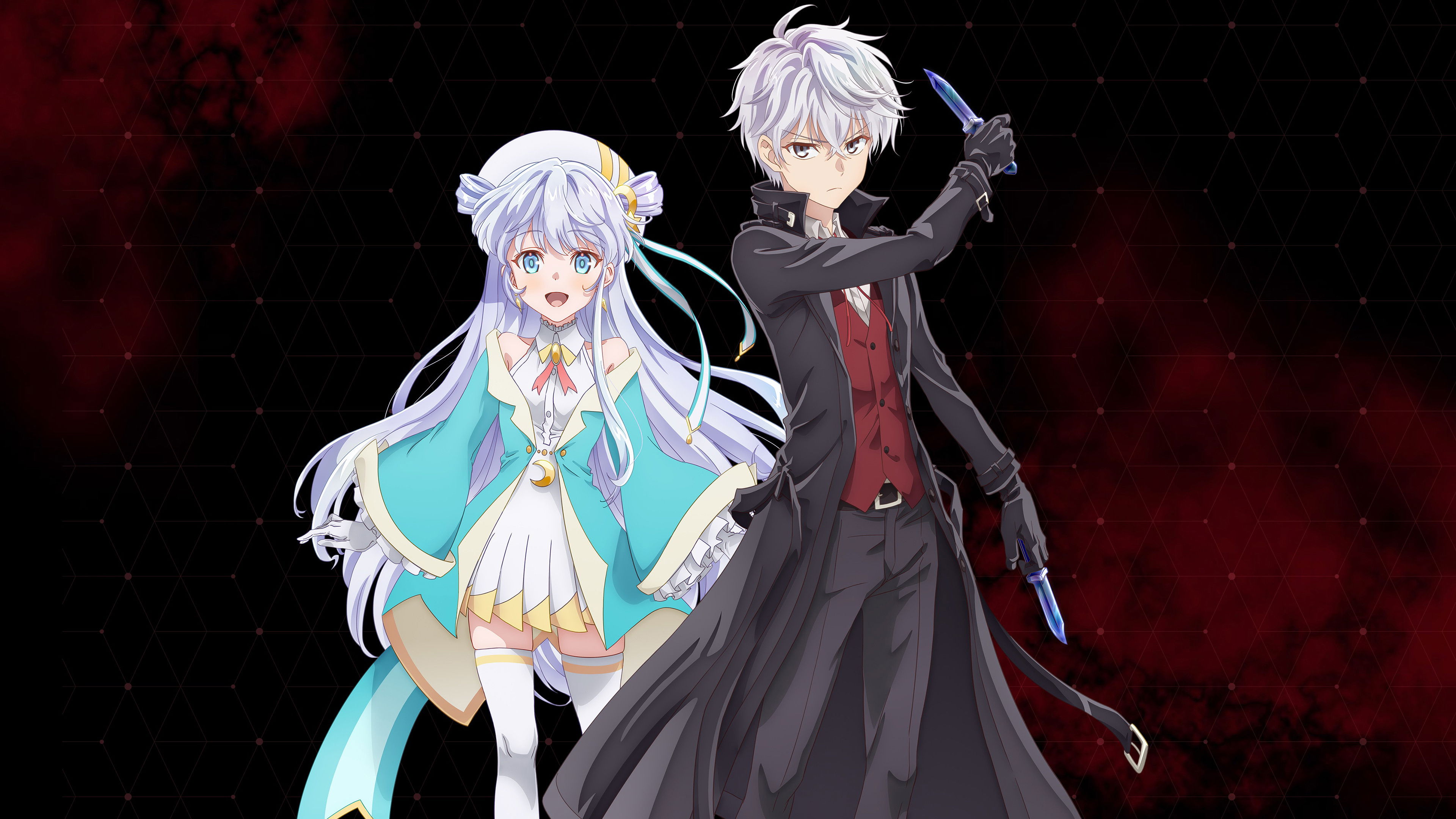 The World's Finest Assassin Gets Reincarnated in Another World as an Aristocrat