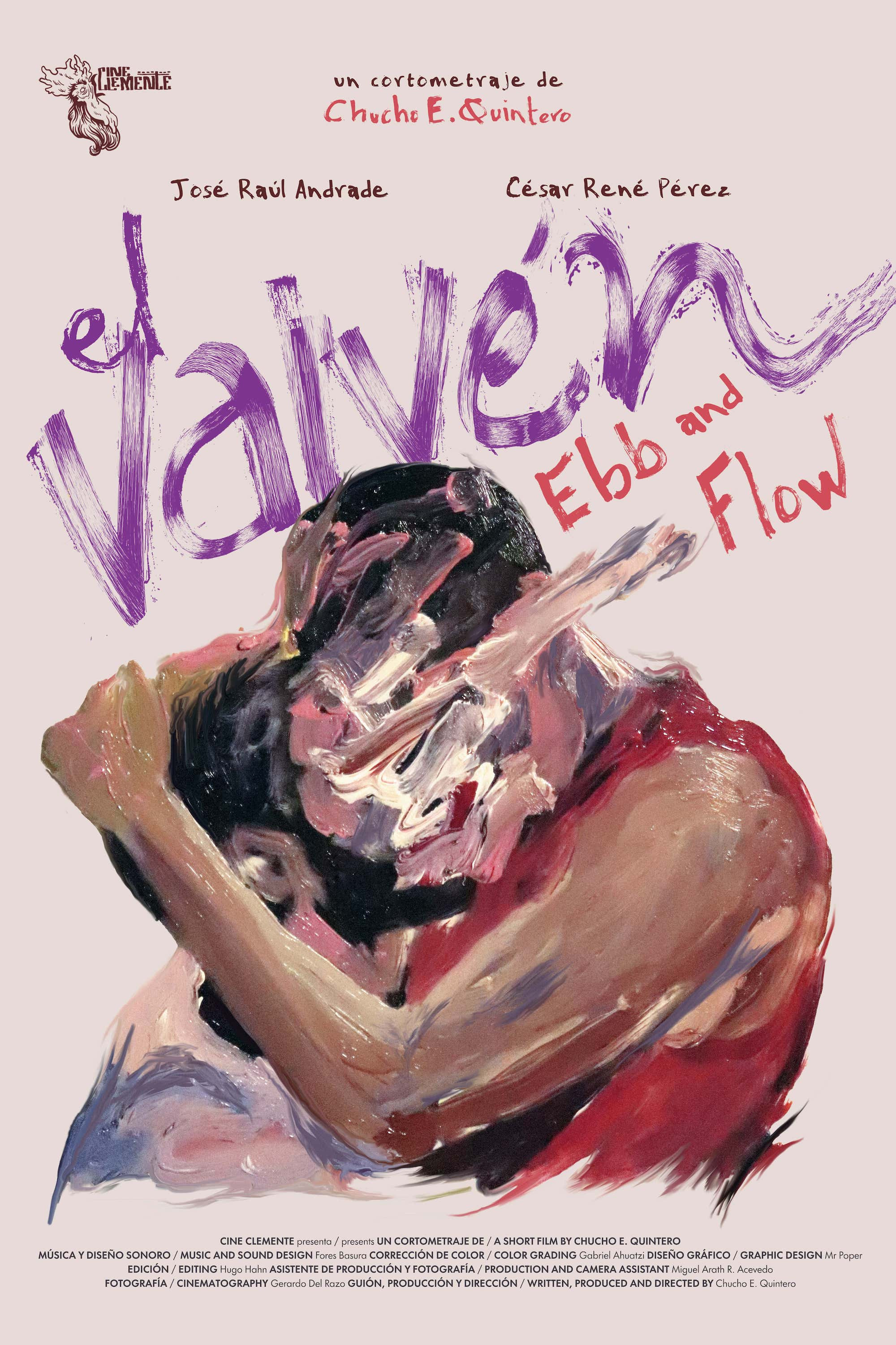 Ebb and Flow