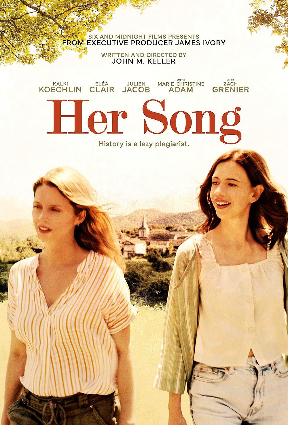 Her Song