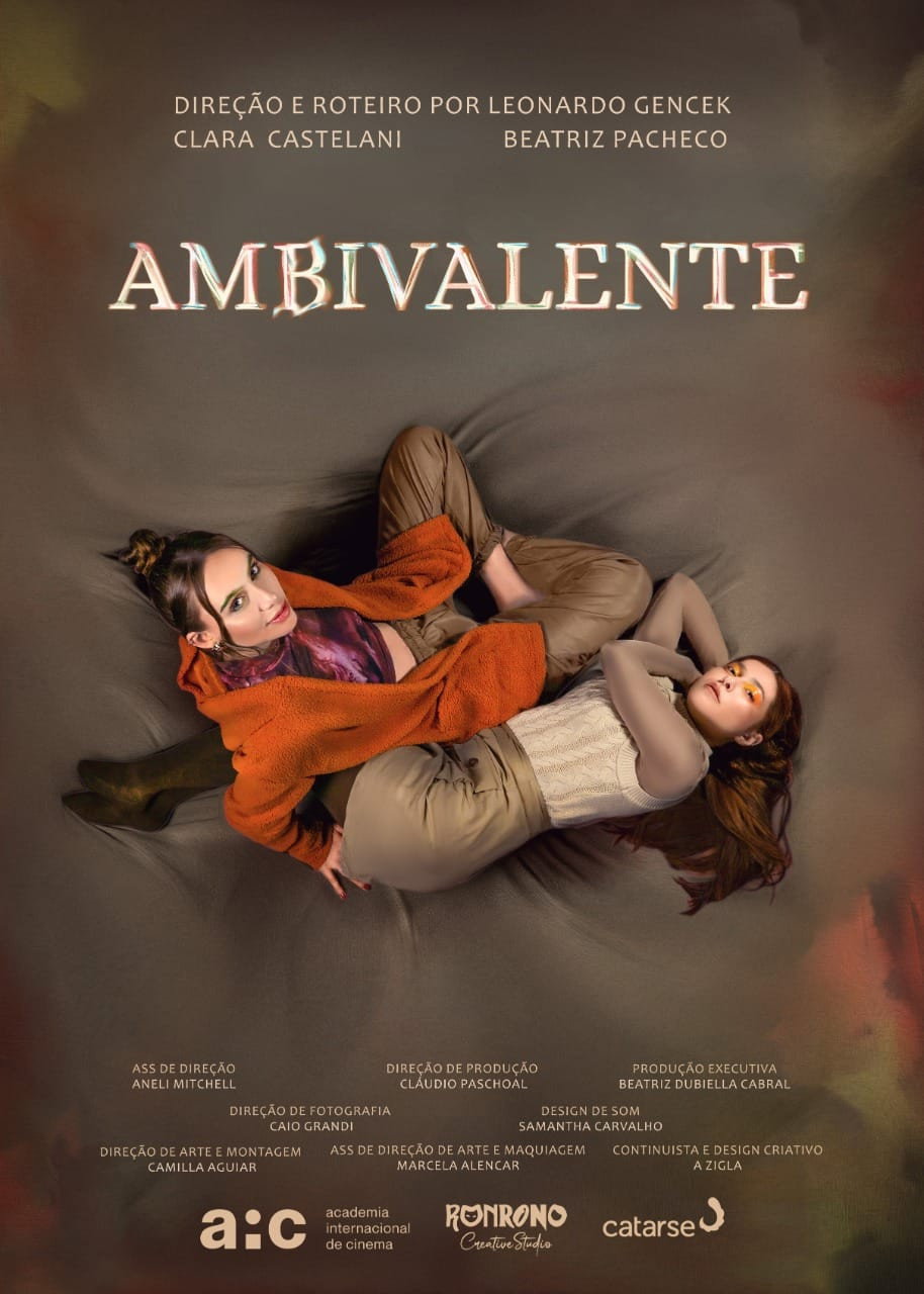 Ambivalente
