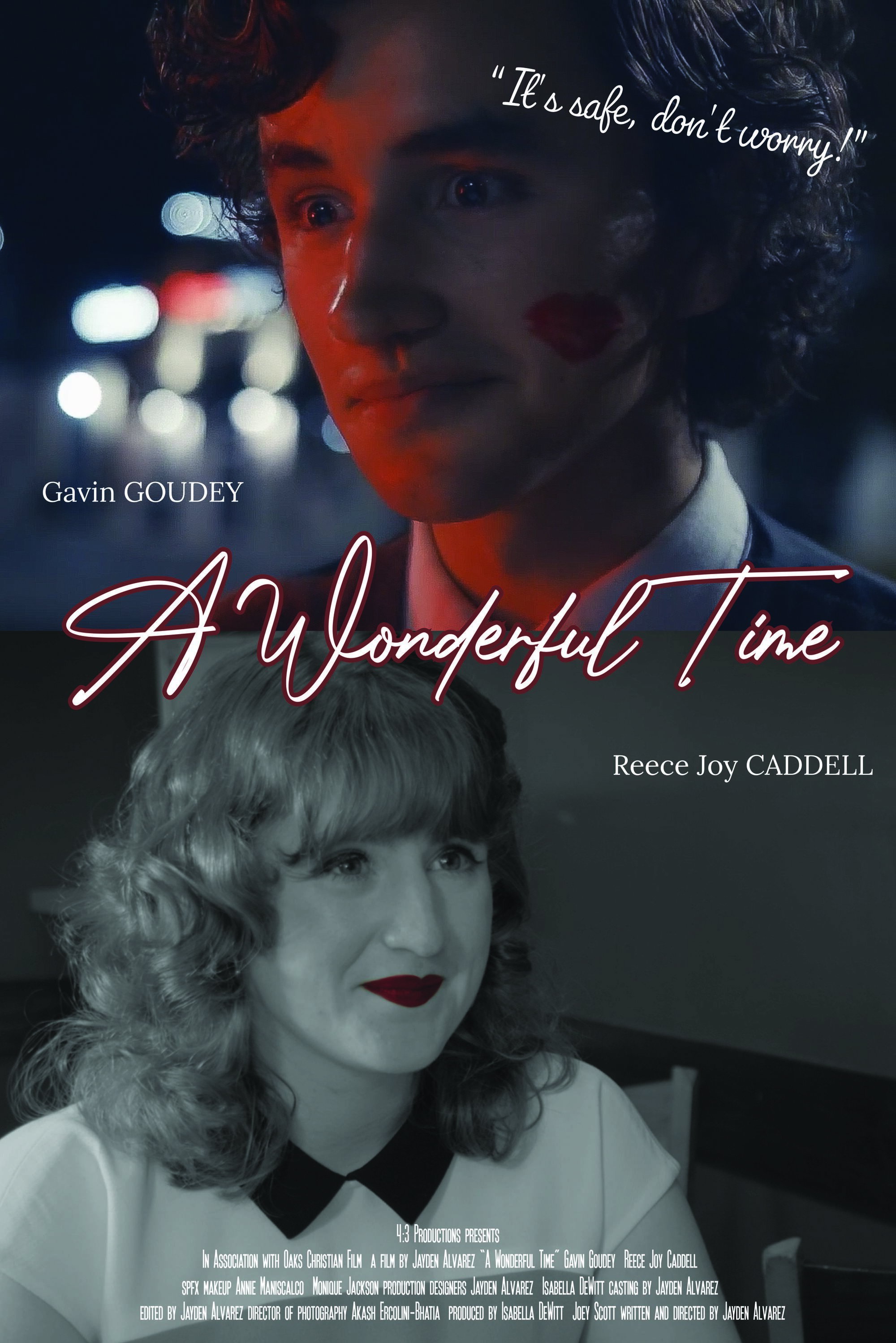 A Wonderful Time