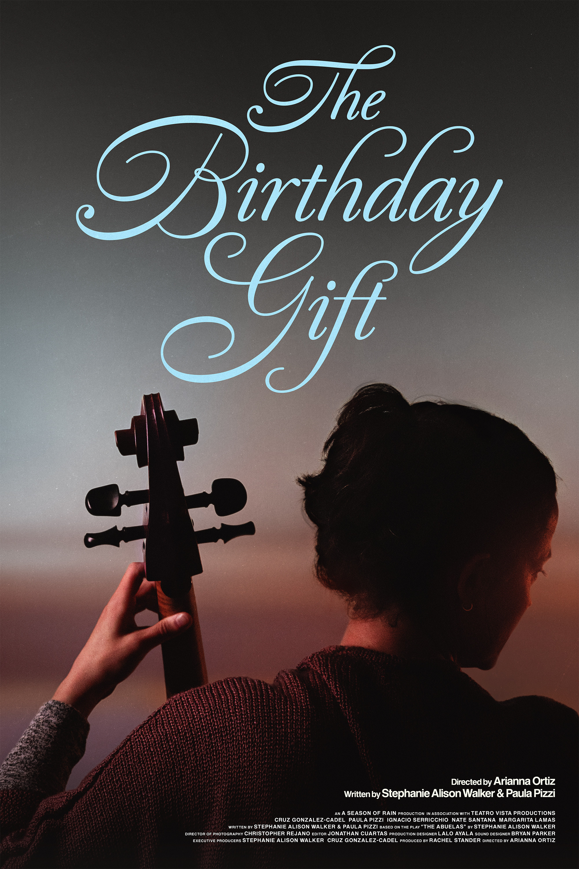 The Birthday Gift