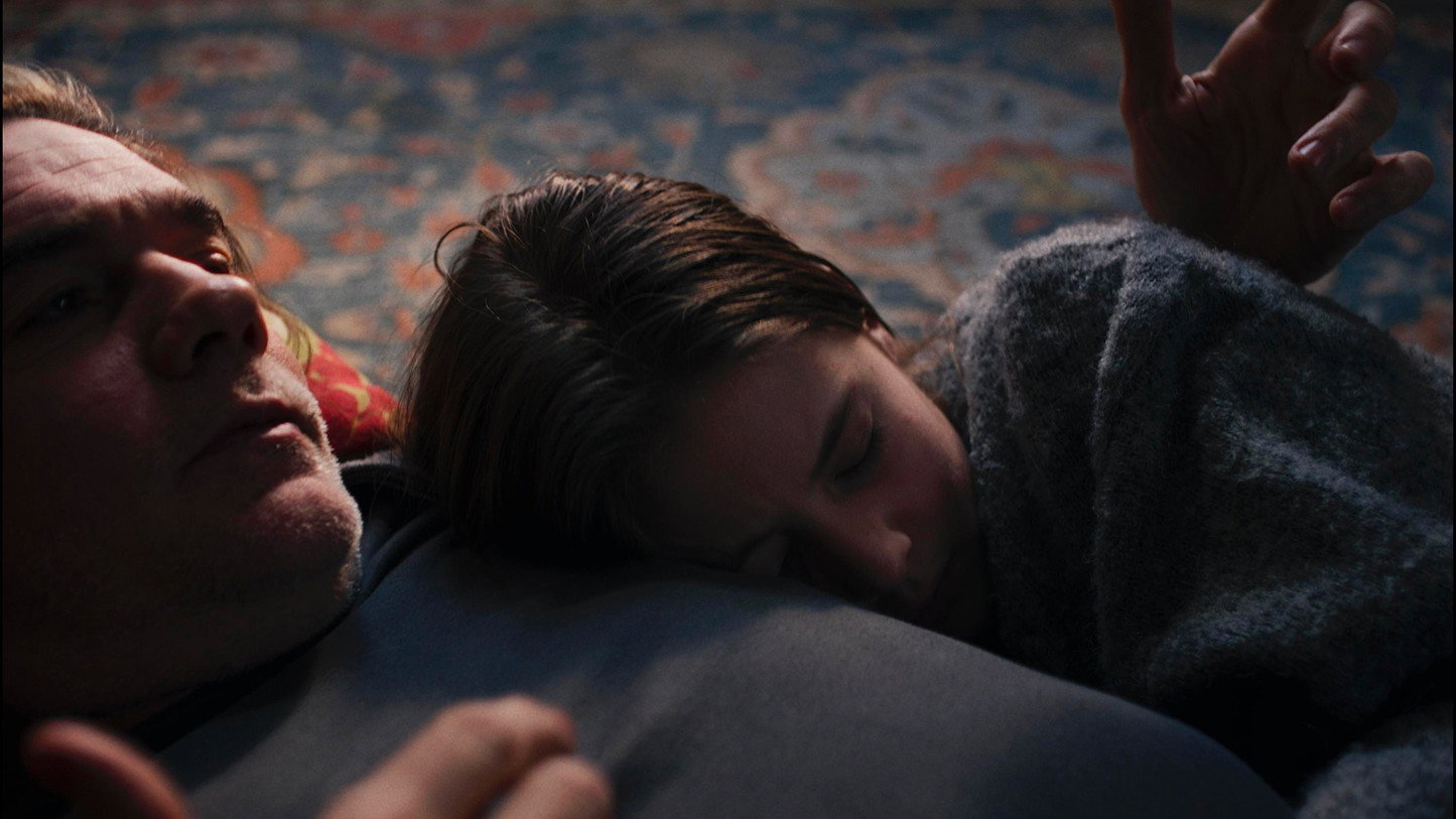 Glimpse of Childhood