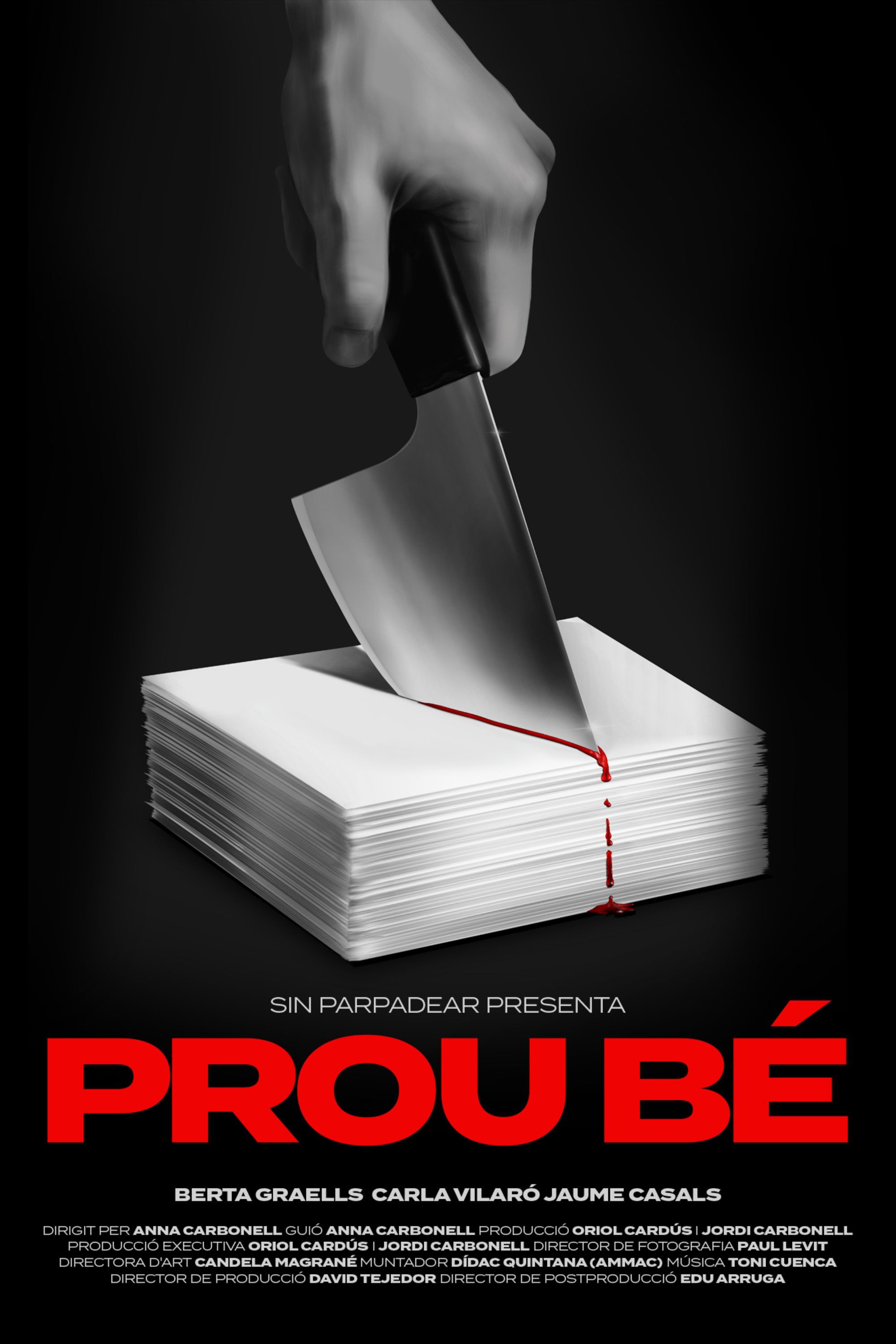 Prou bé
