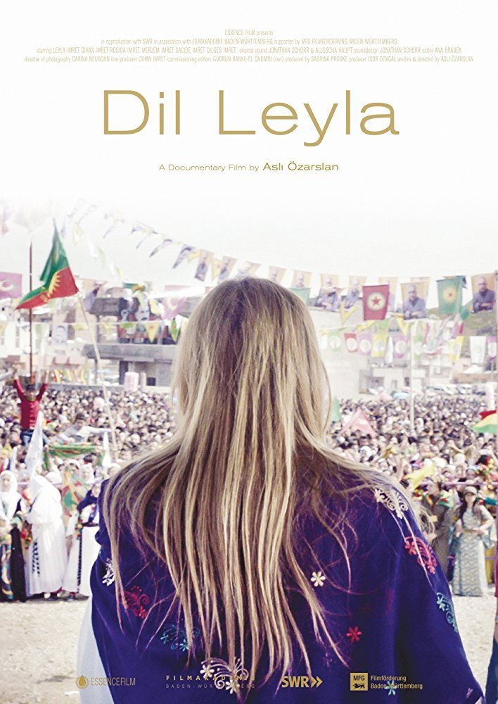 Leyla
