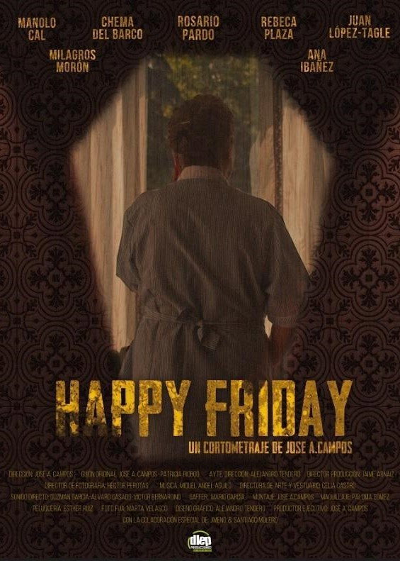 Happy Friday