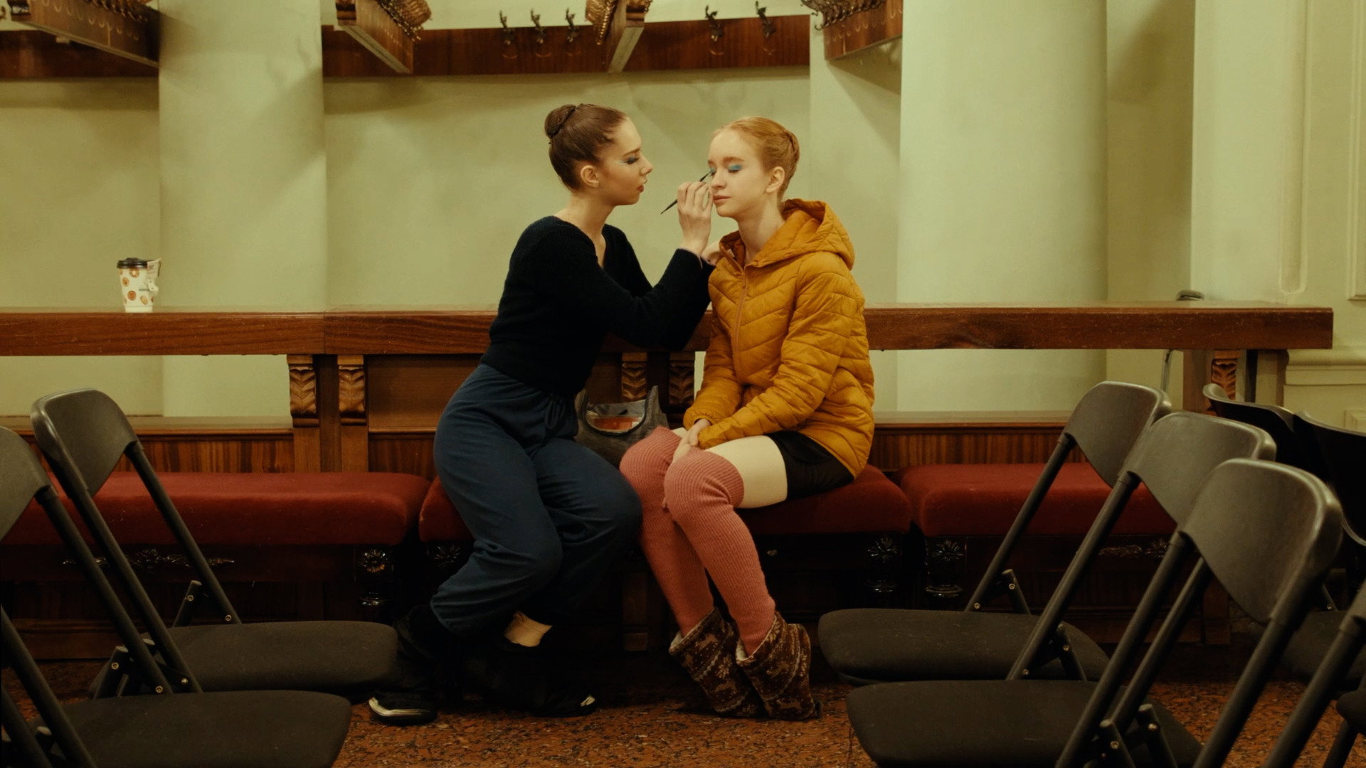 Bridges of Belonging