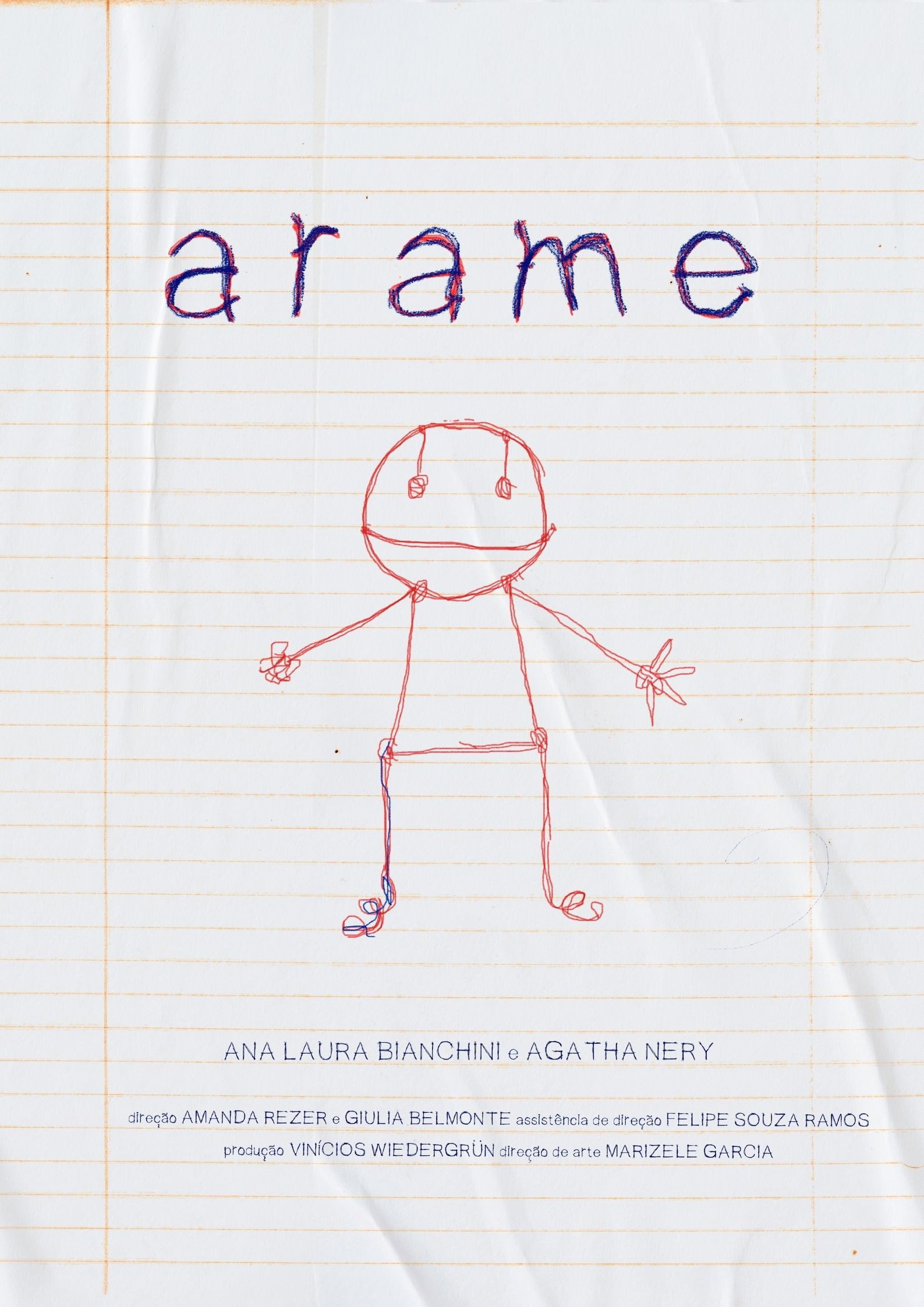 Arame