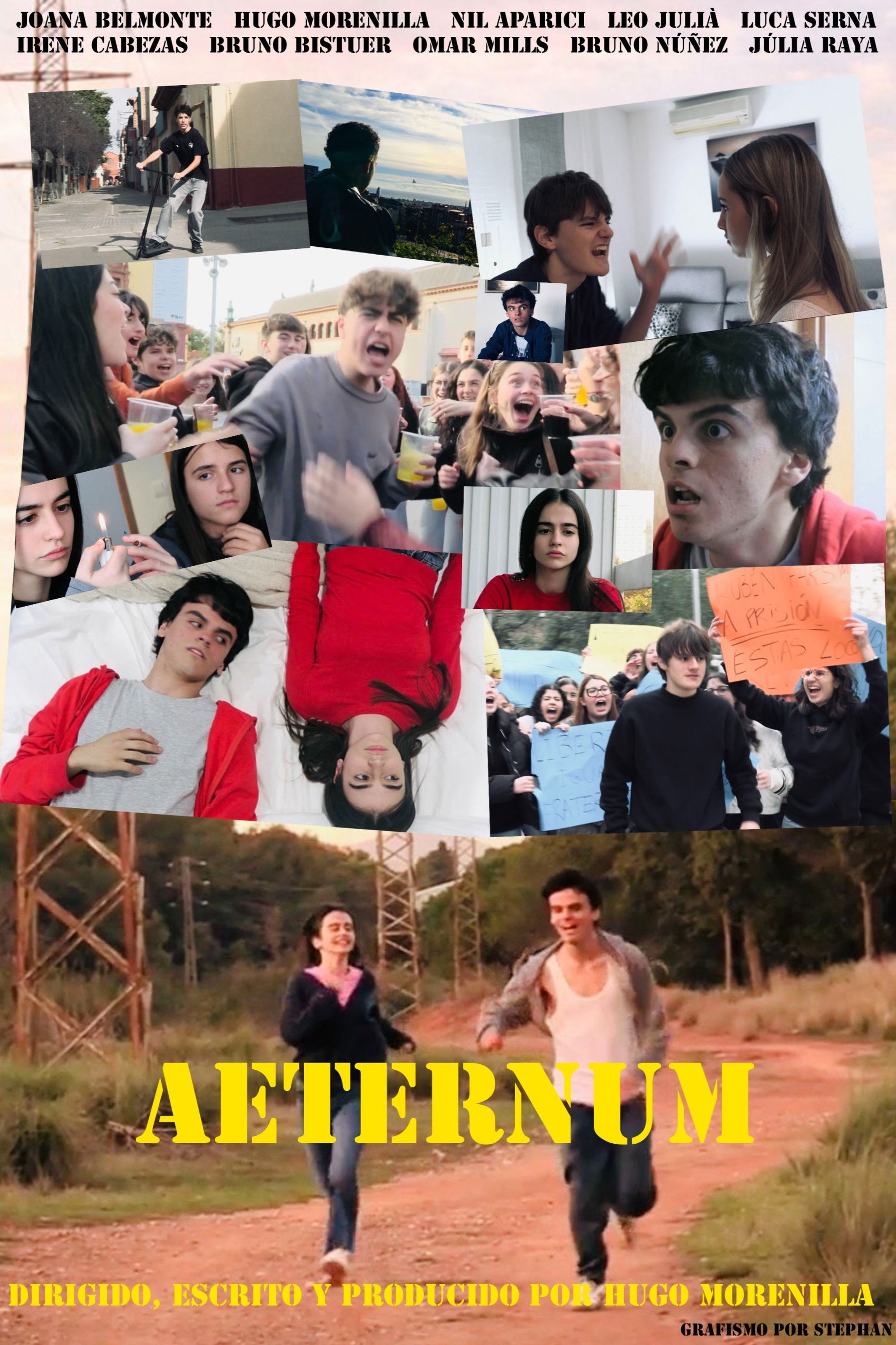 AETERNUM