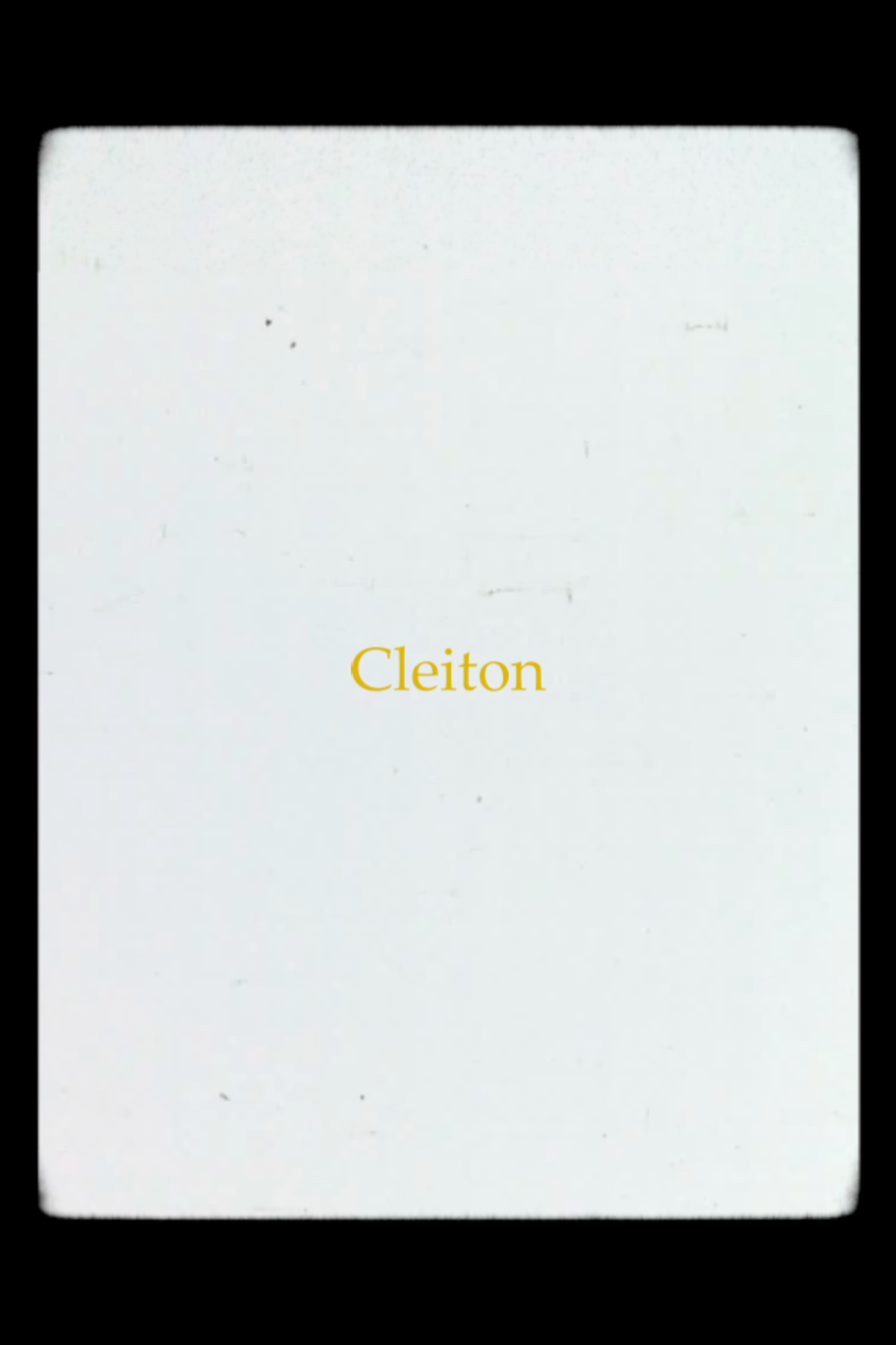 Cleiton