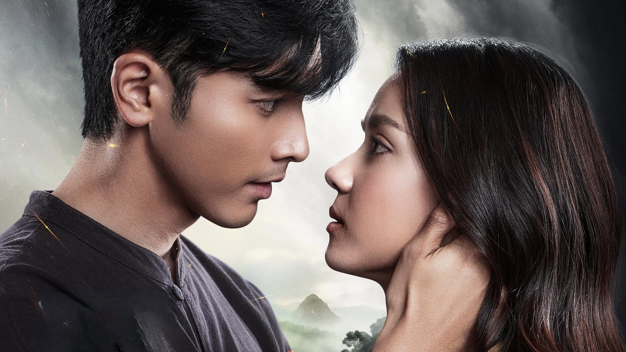 The Heart of Yiwha: Of Love & Vengeance