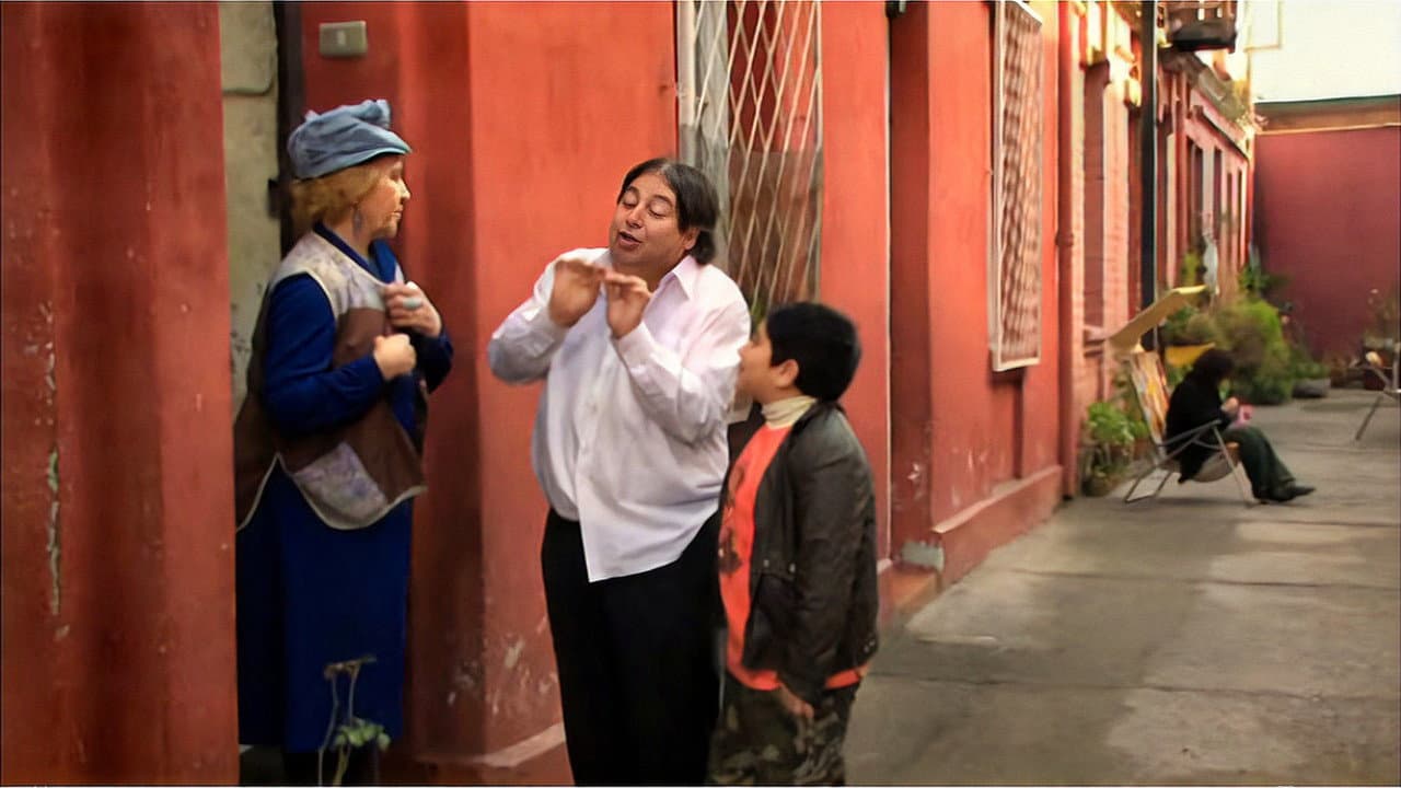 Che Kopete: The Movie