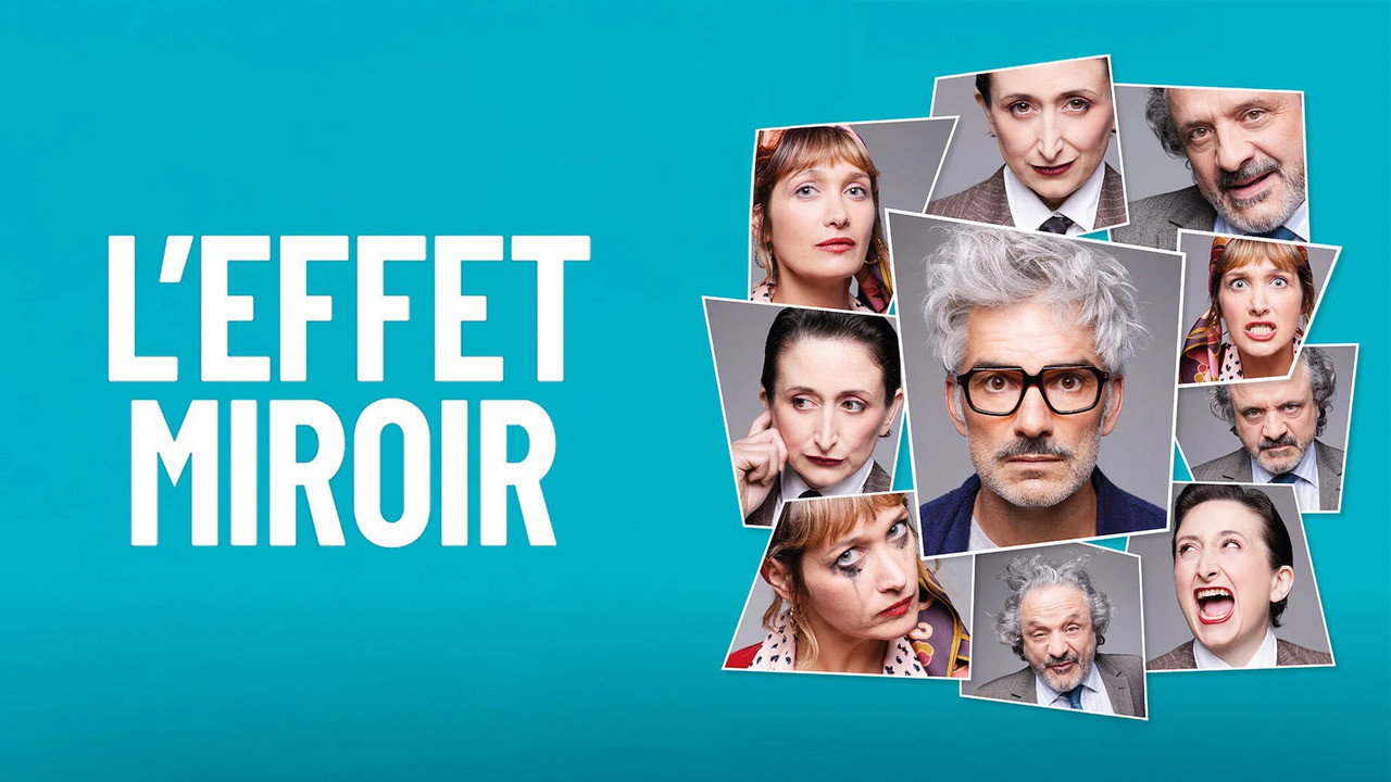 L’effet miroir