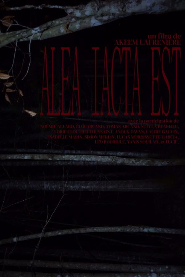 ALEA IACTA EST