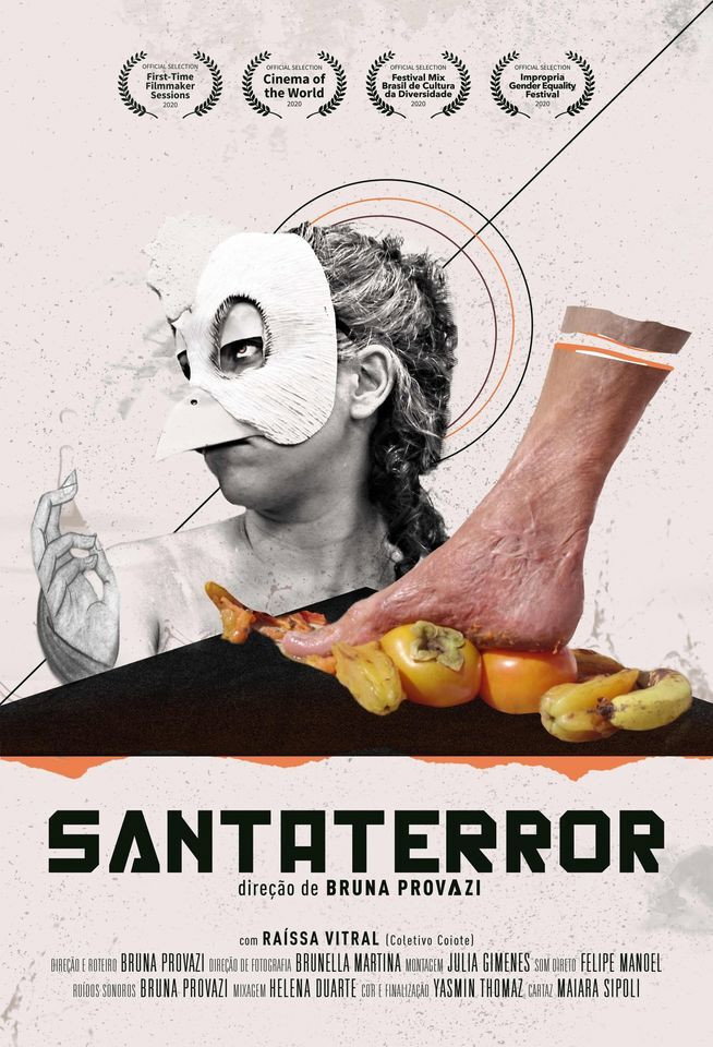 Holyterror