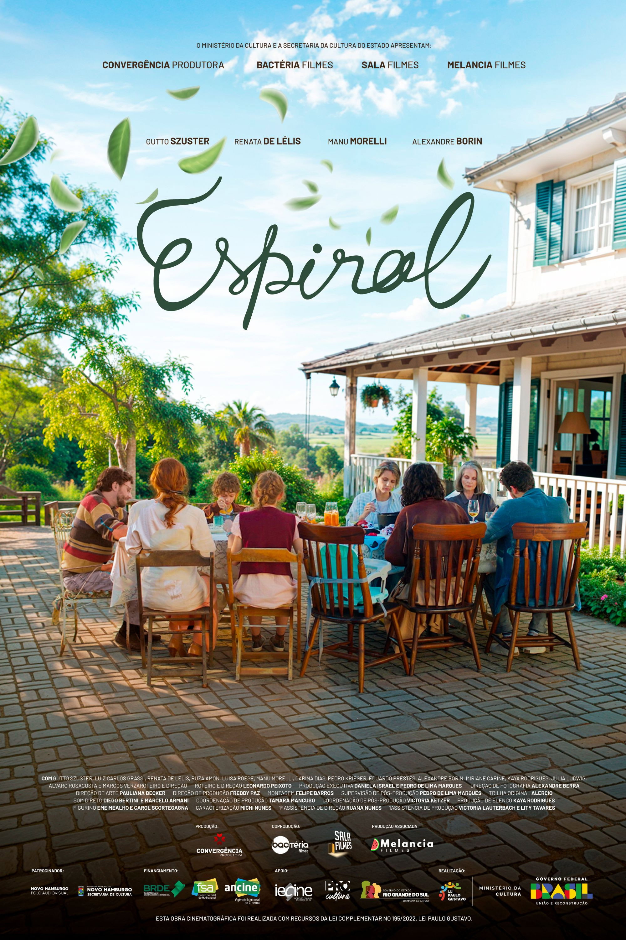 Espiral
