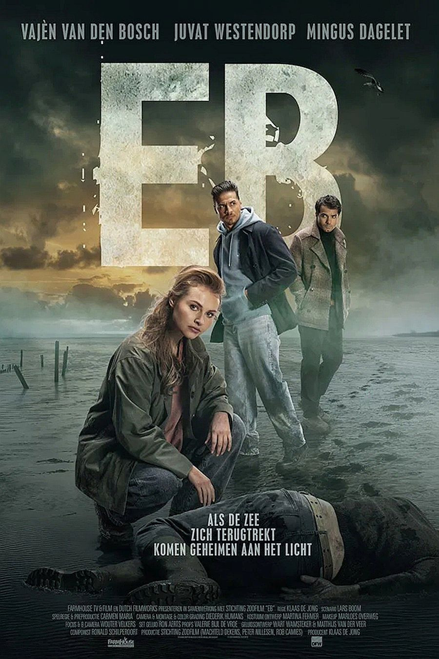 EB