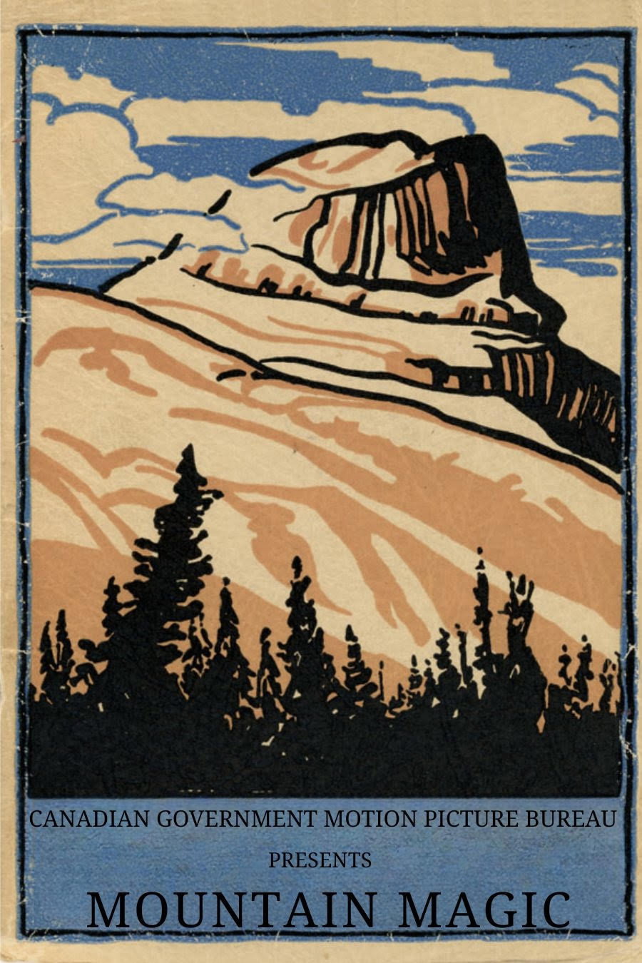 Mountain Magic
