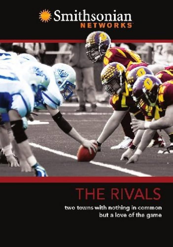 The Rivals