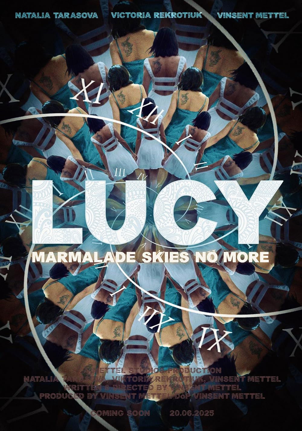 Lucy