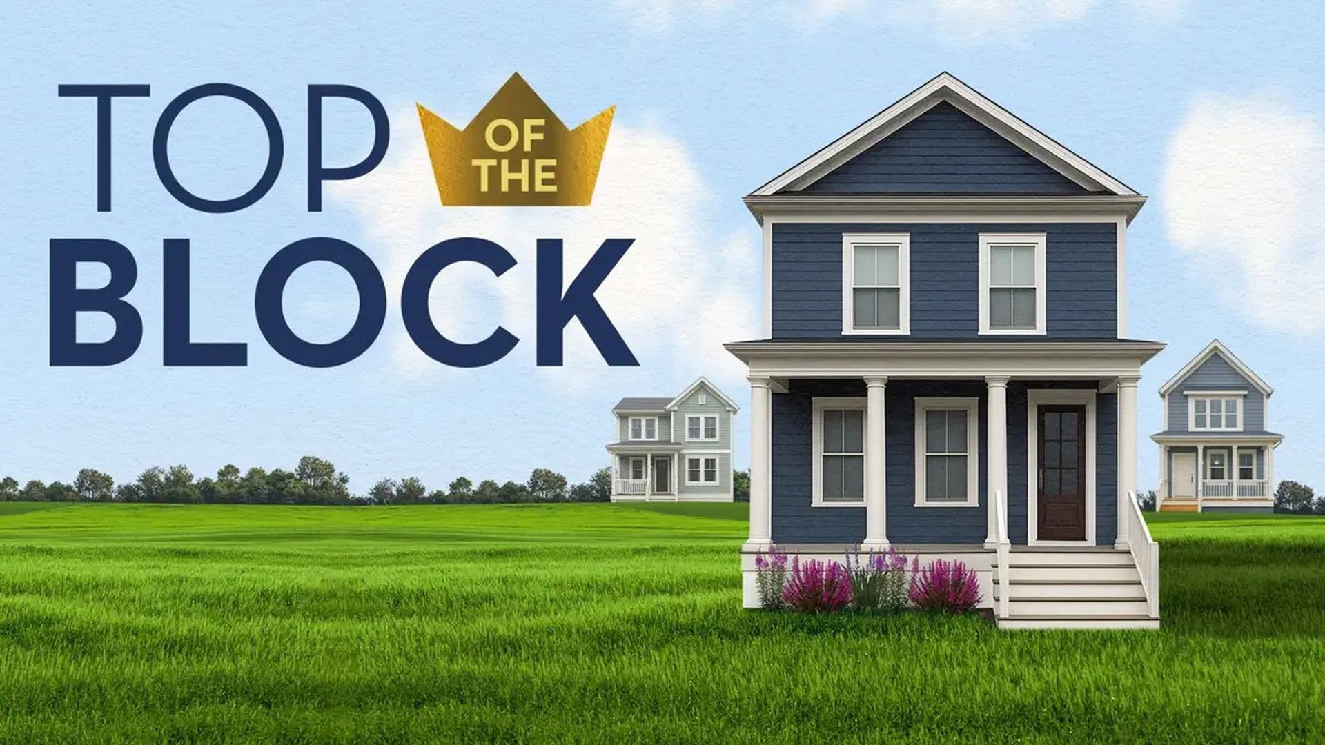 Top Of The Block