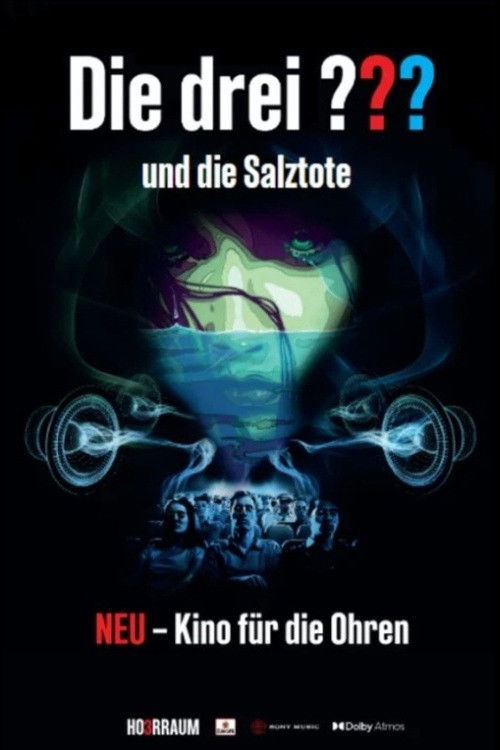 Die drei ??? und die Salztote