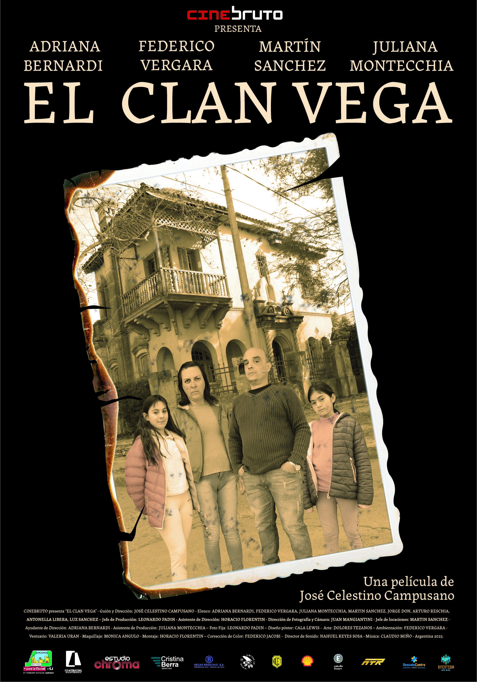 The Vega Clan