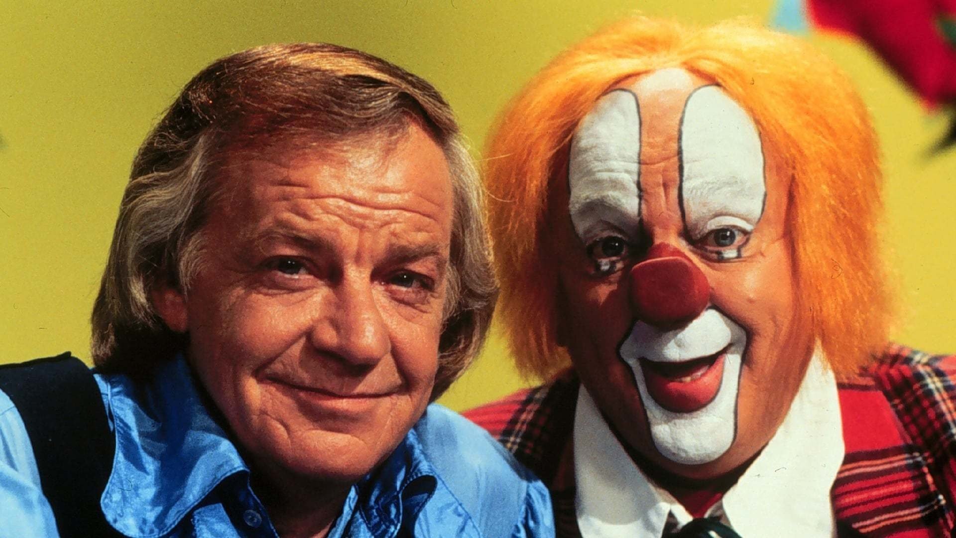 Bassie & Adriaan: The Lost Crown