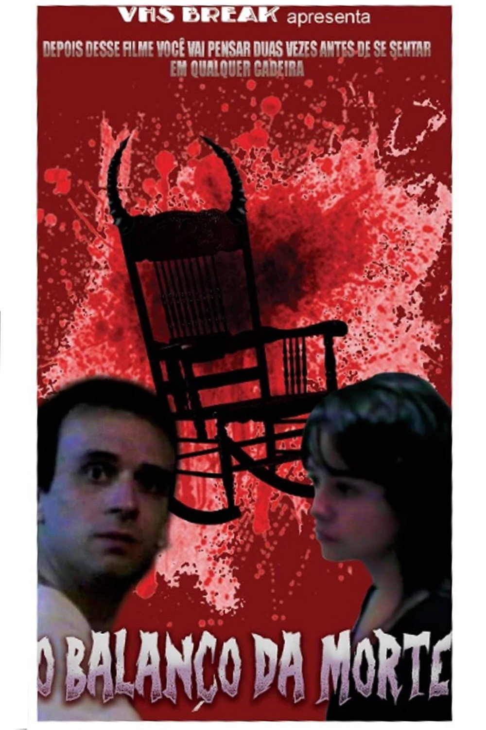 O Balanço da Morte