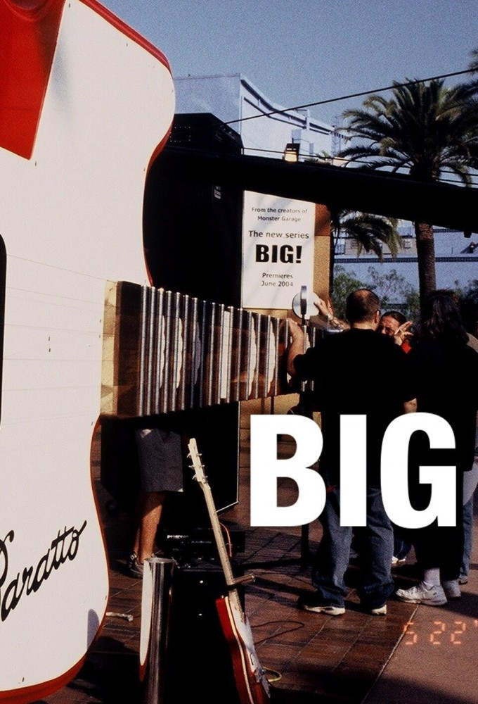 Big!