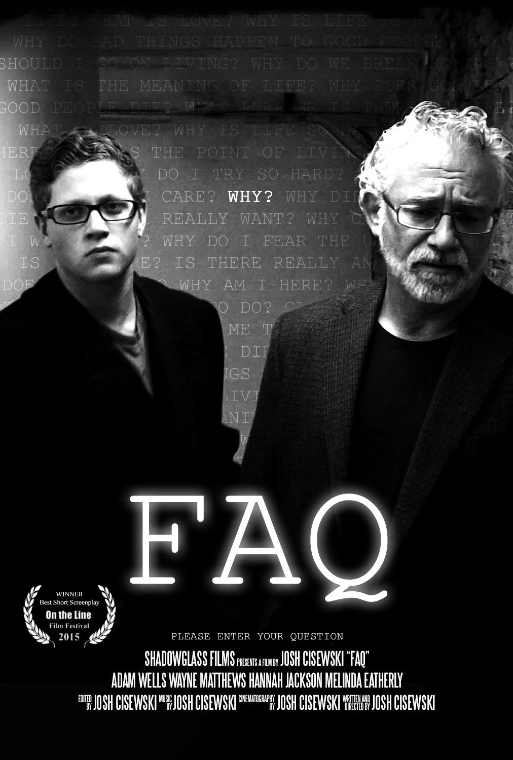 FAQ