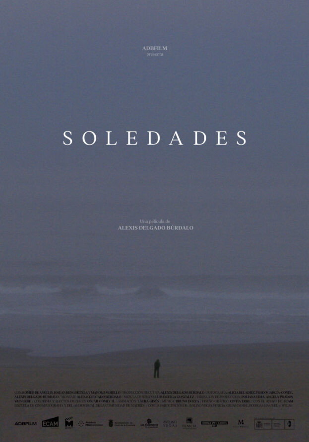 Soledades