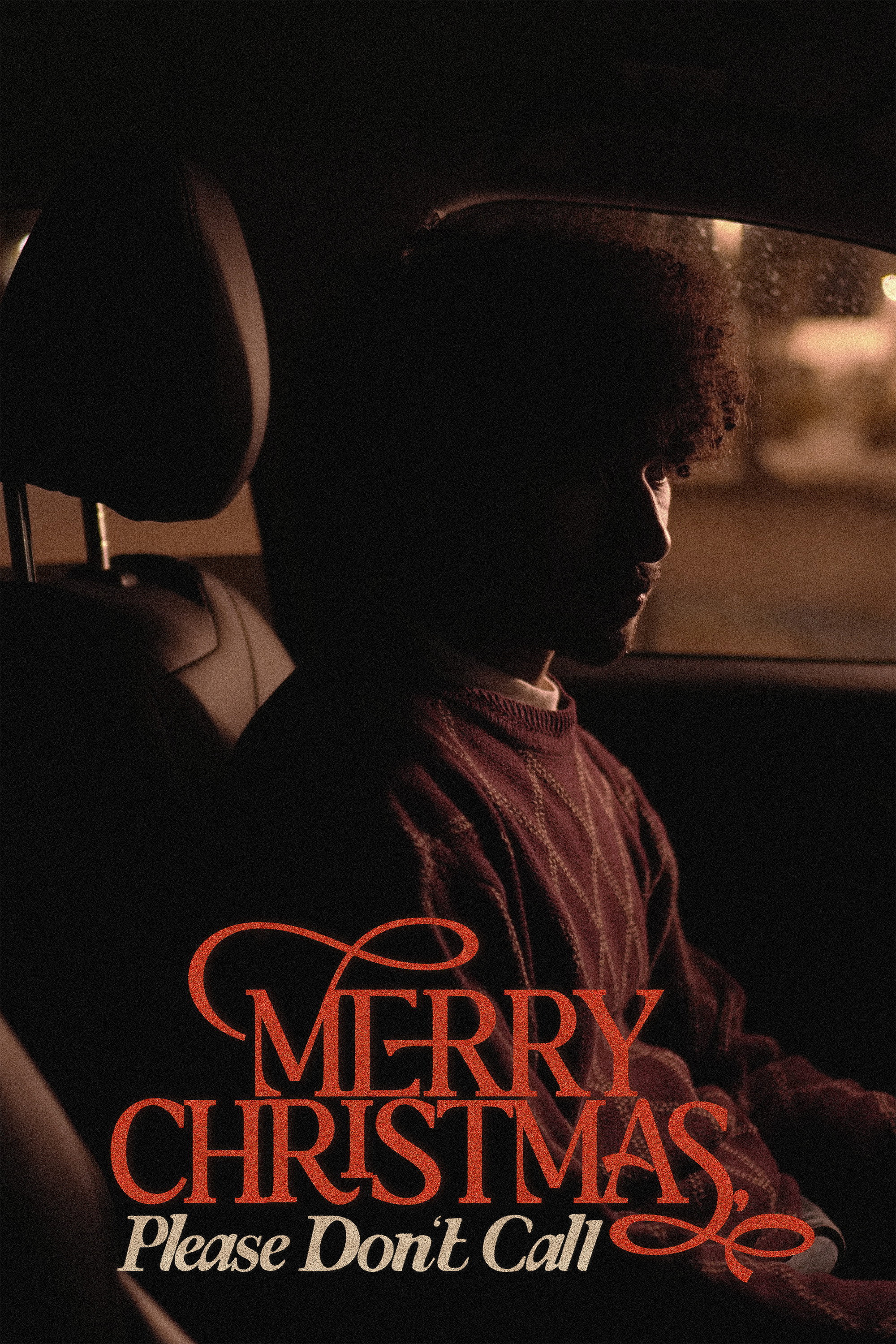 Merry Christmas, Please Don't Call