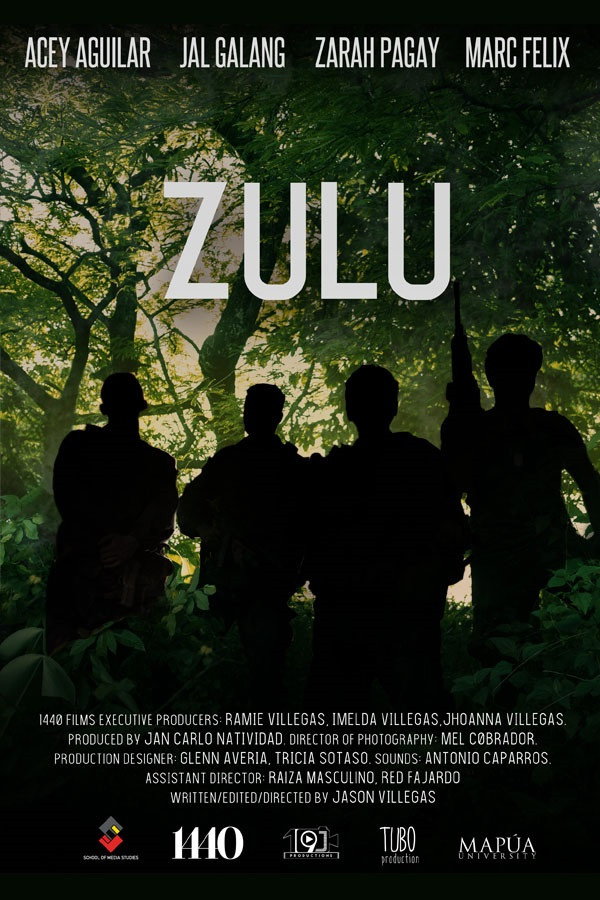 Zulu