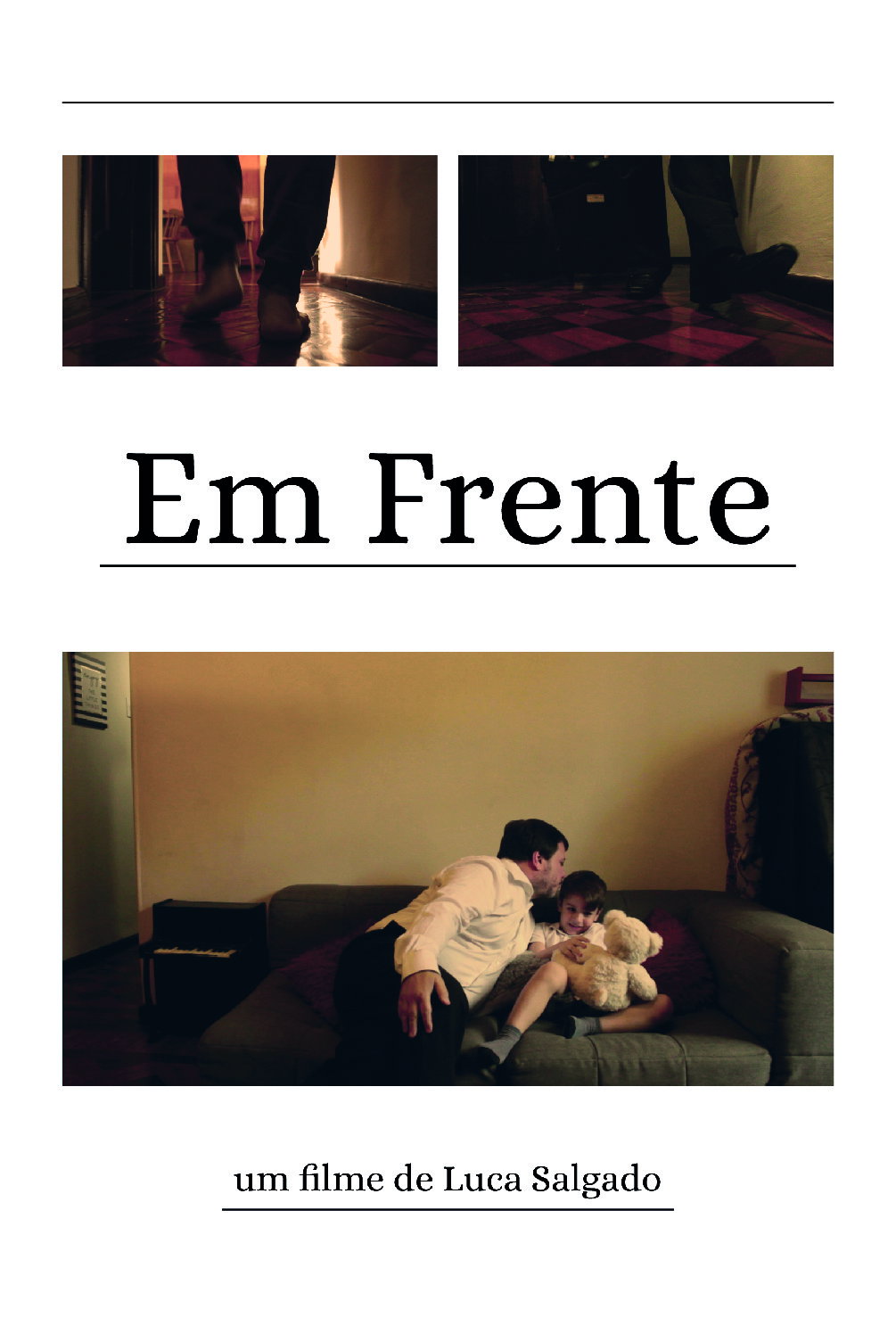 Em Frente