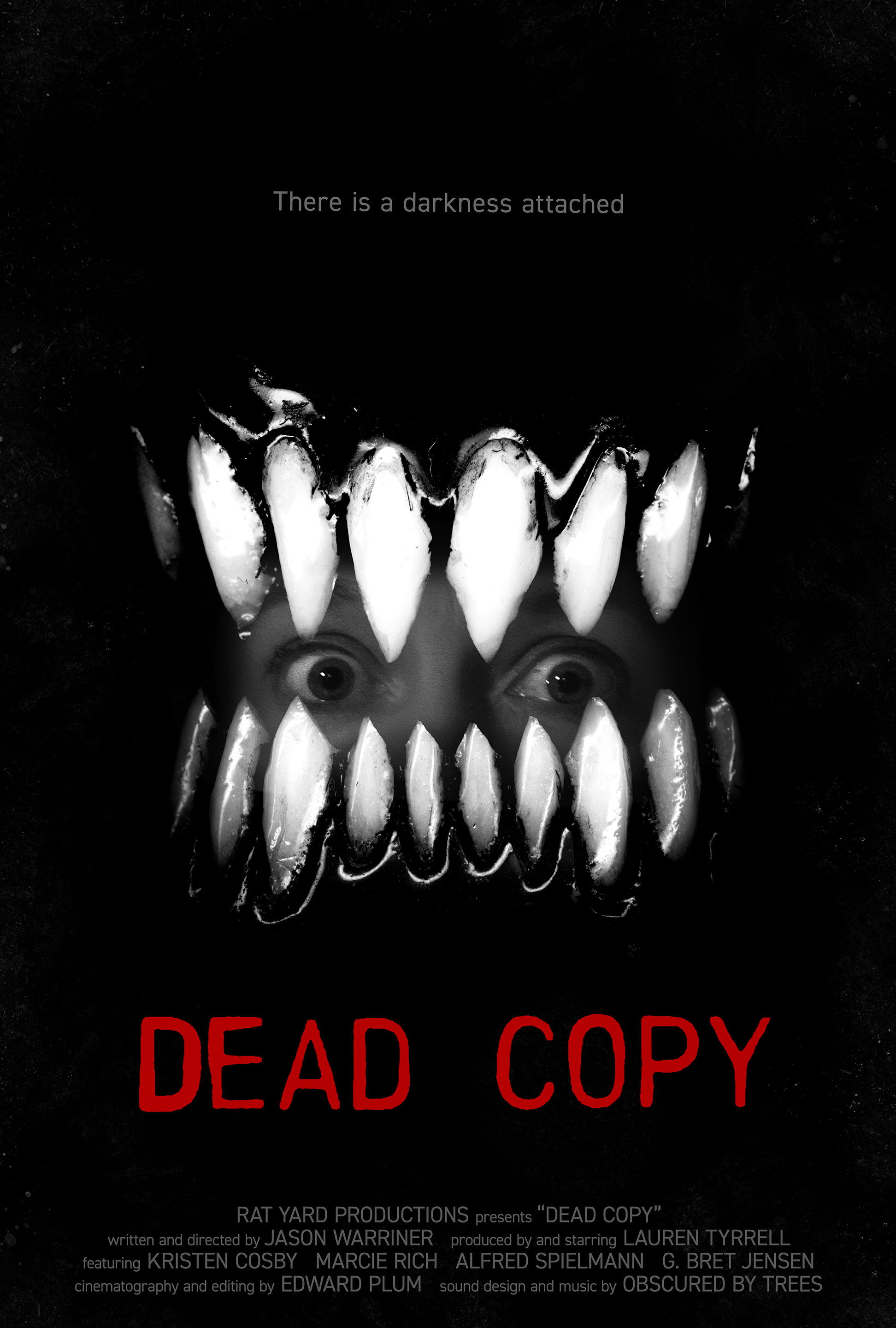 Dead Copy