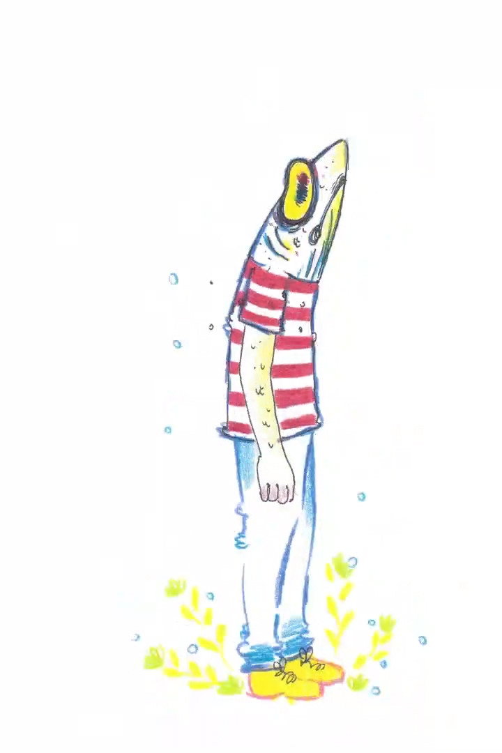 The Fishman