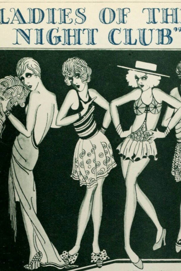 Ladies of the Night Club