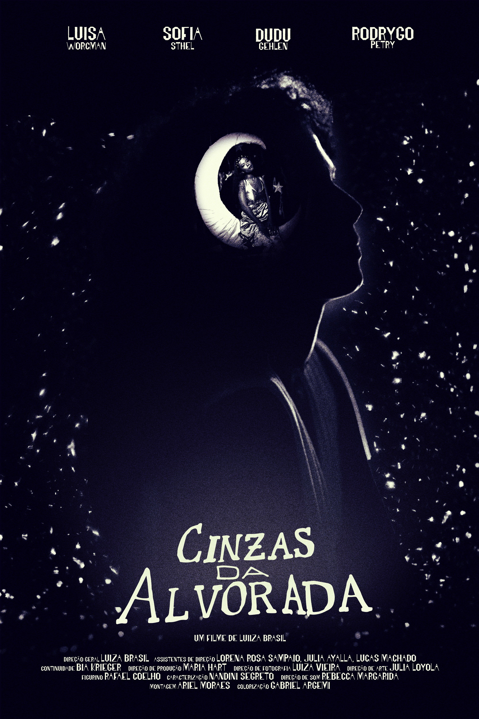 Cinzas da Alvorada