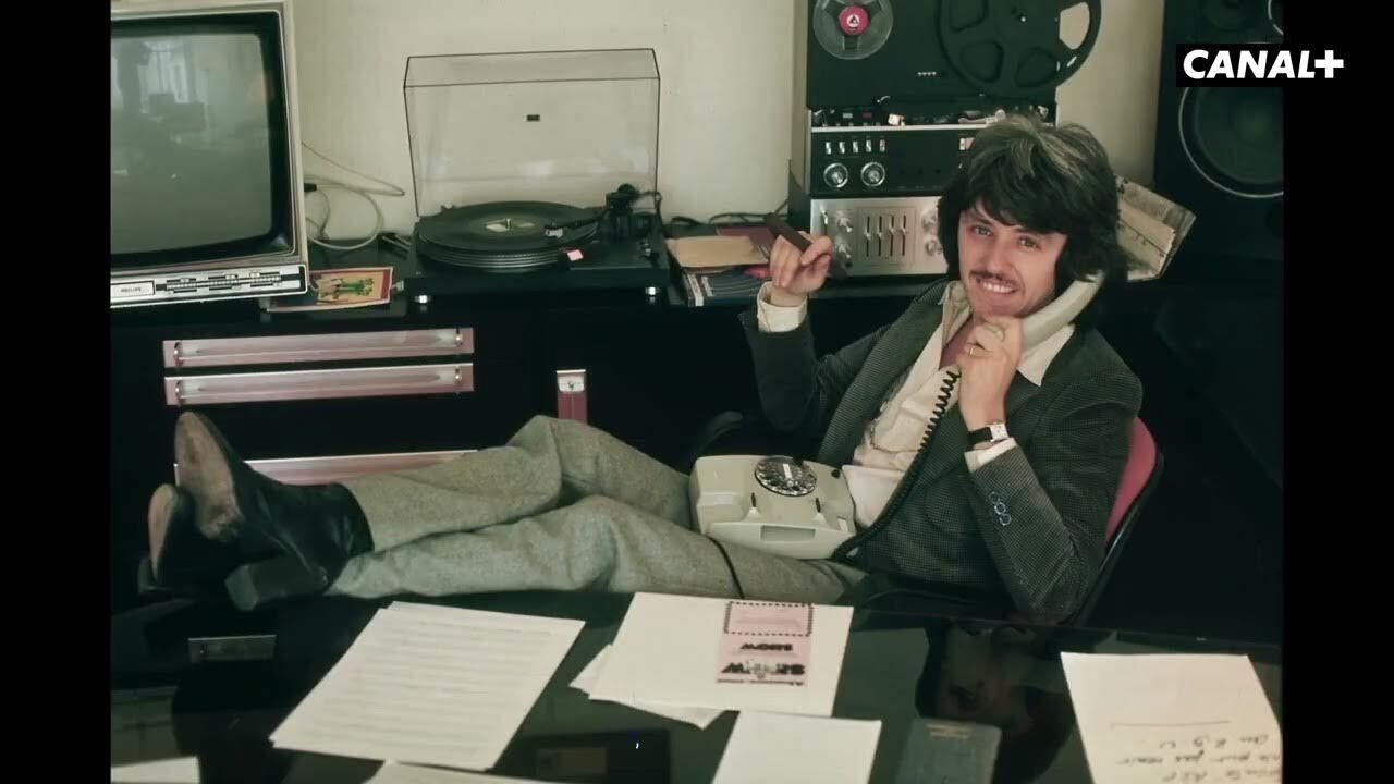 Cerrone - Supernature