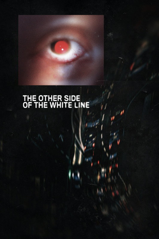 The Other Side of the White Line