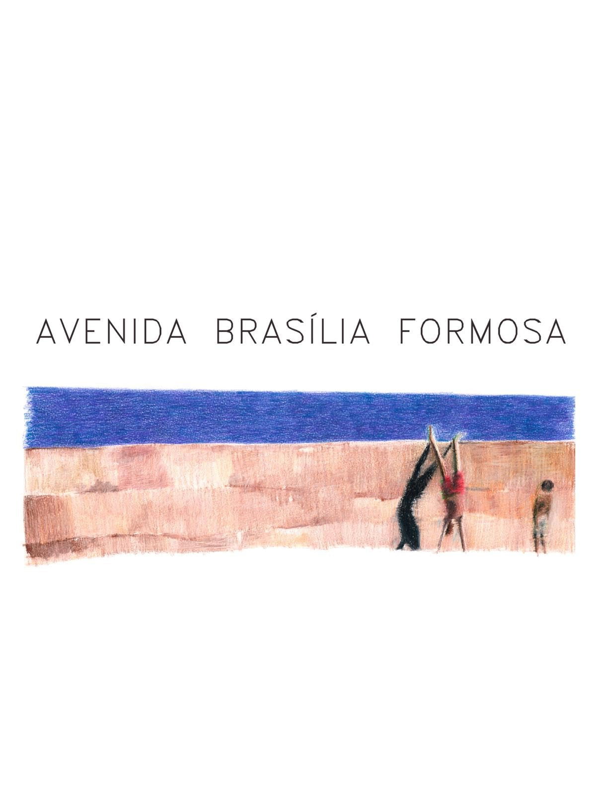 Defiant Brasília